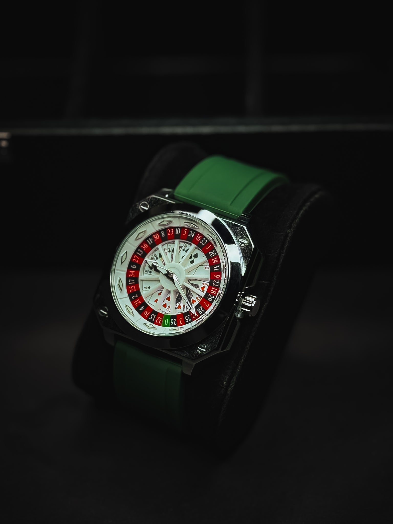 Vegas Spinmaster