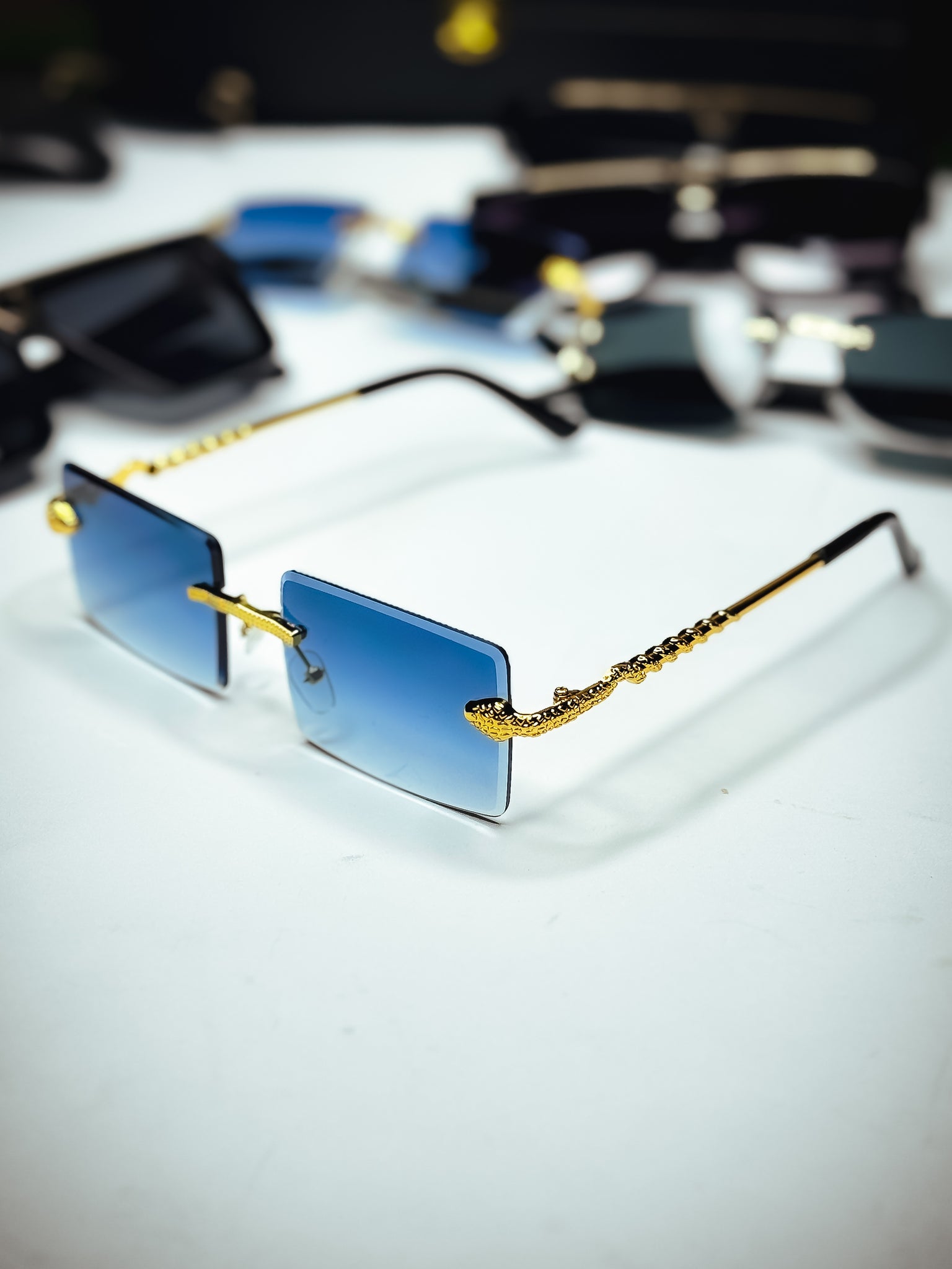 Venom Shades