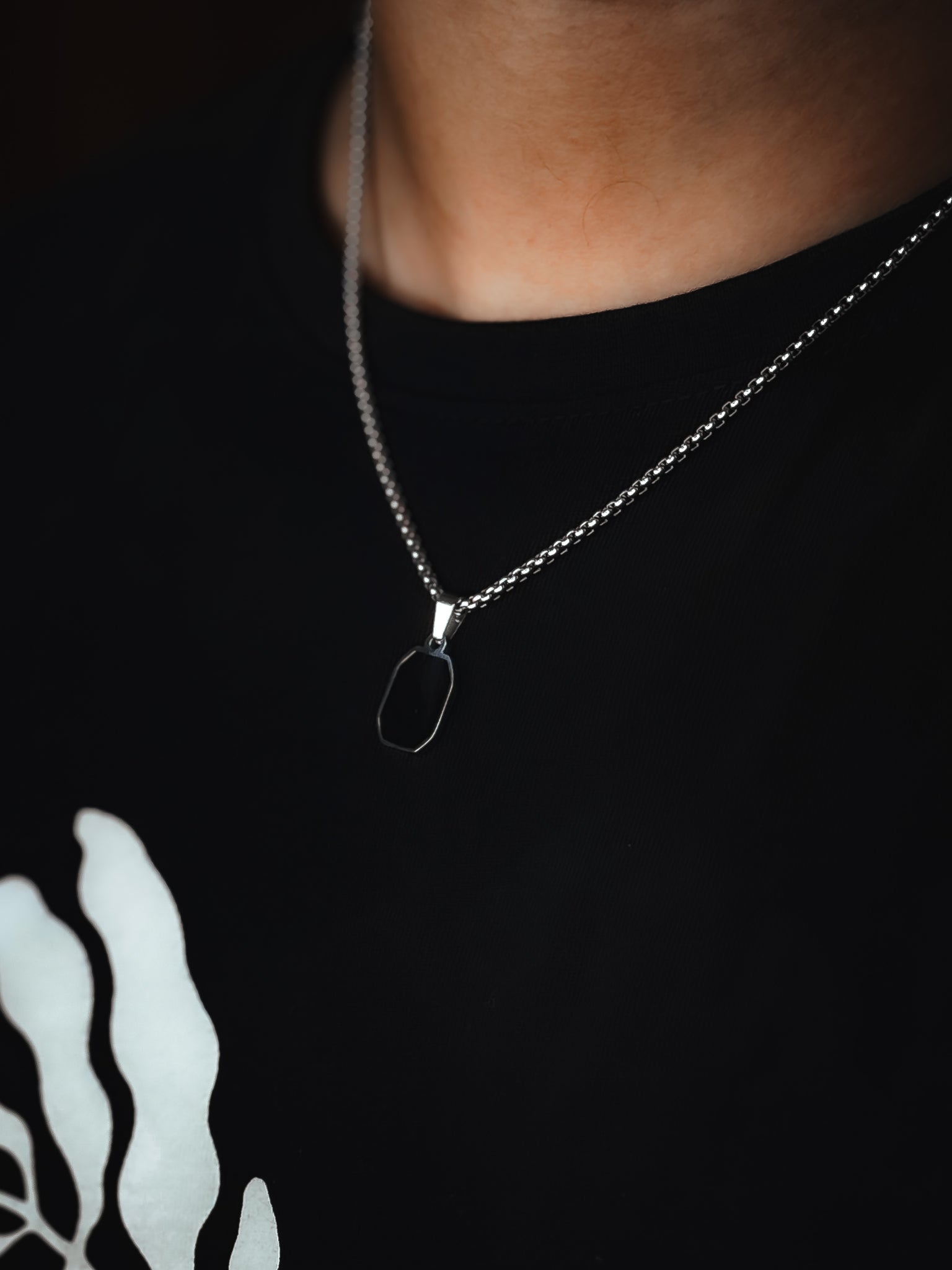 Alpha Core Pendant