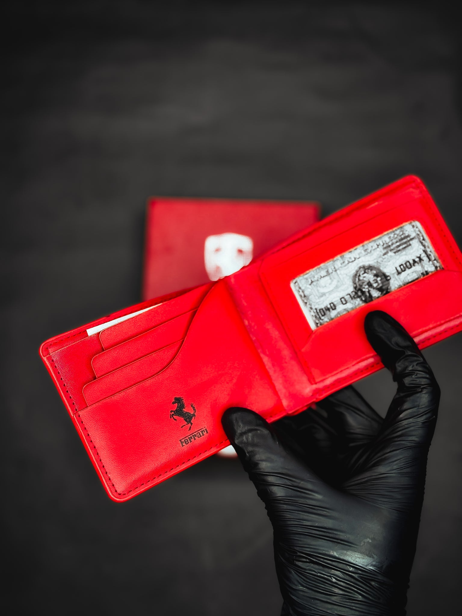 Ferro Elite Wallet