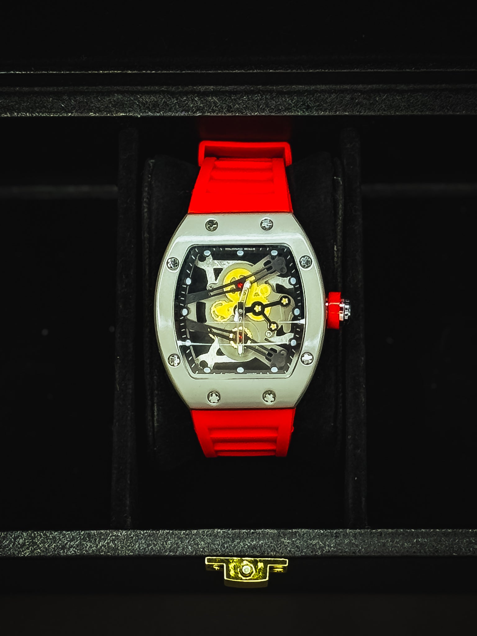 Boss Look Deal