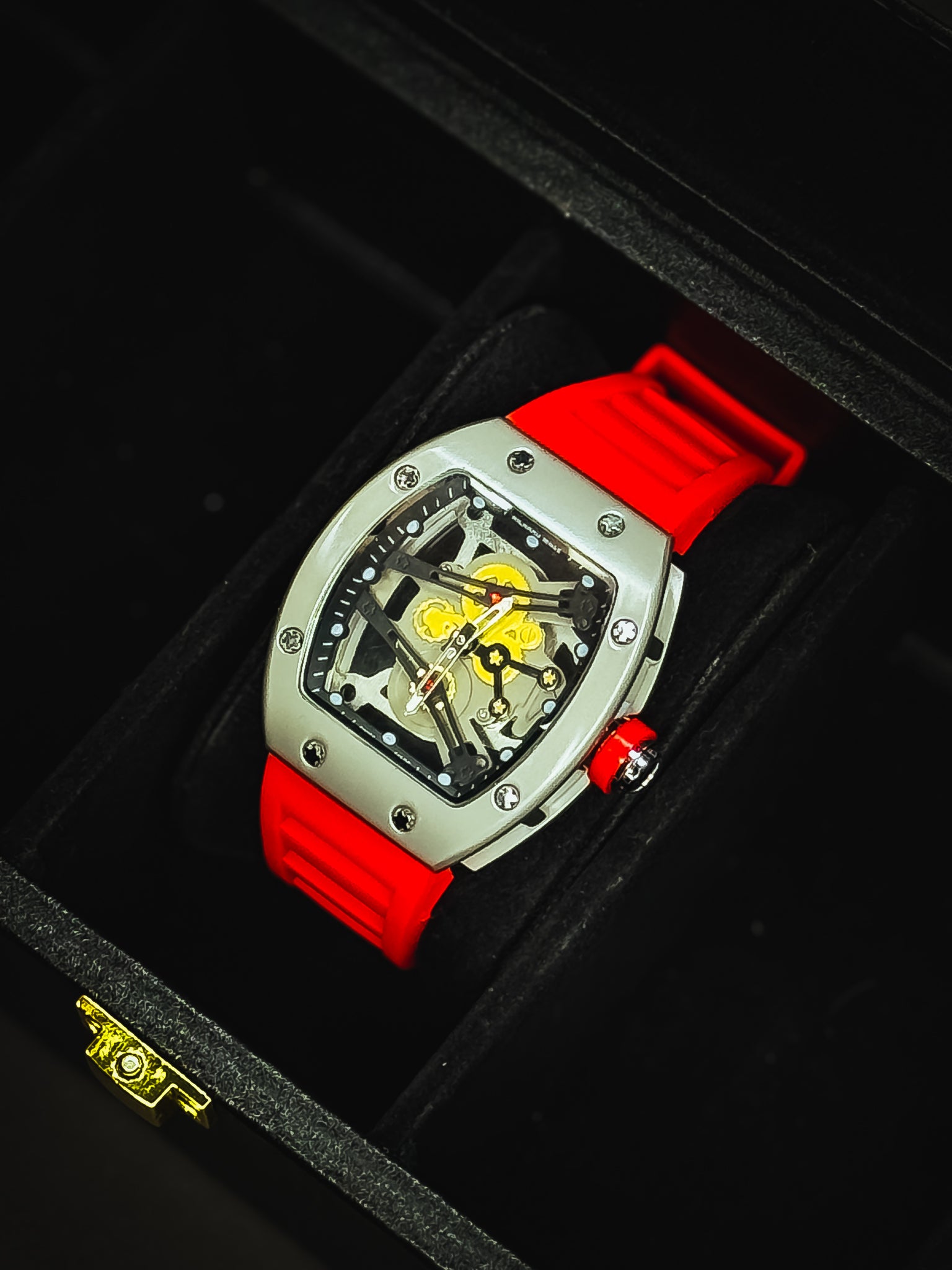 Boss Look Deal