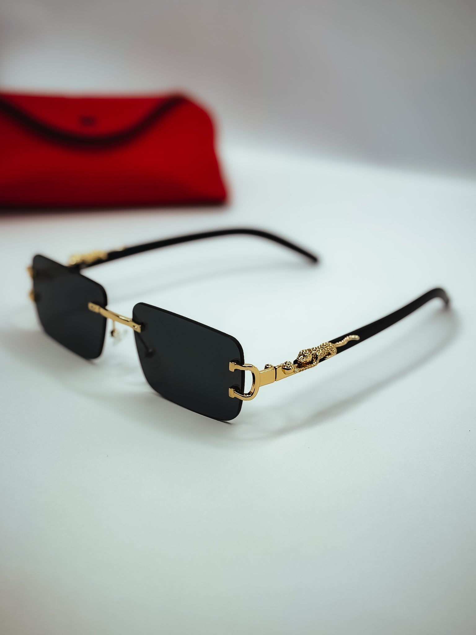Mafia Shades