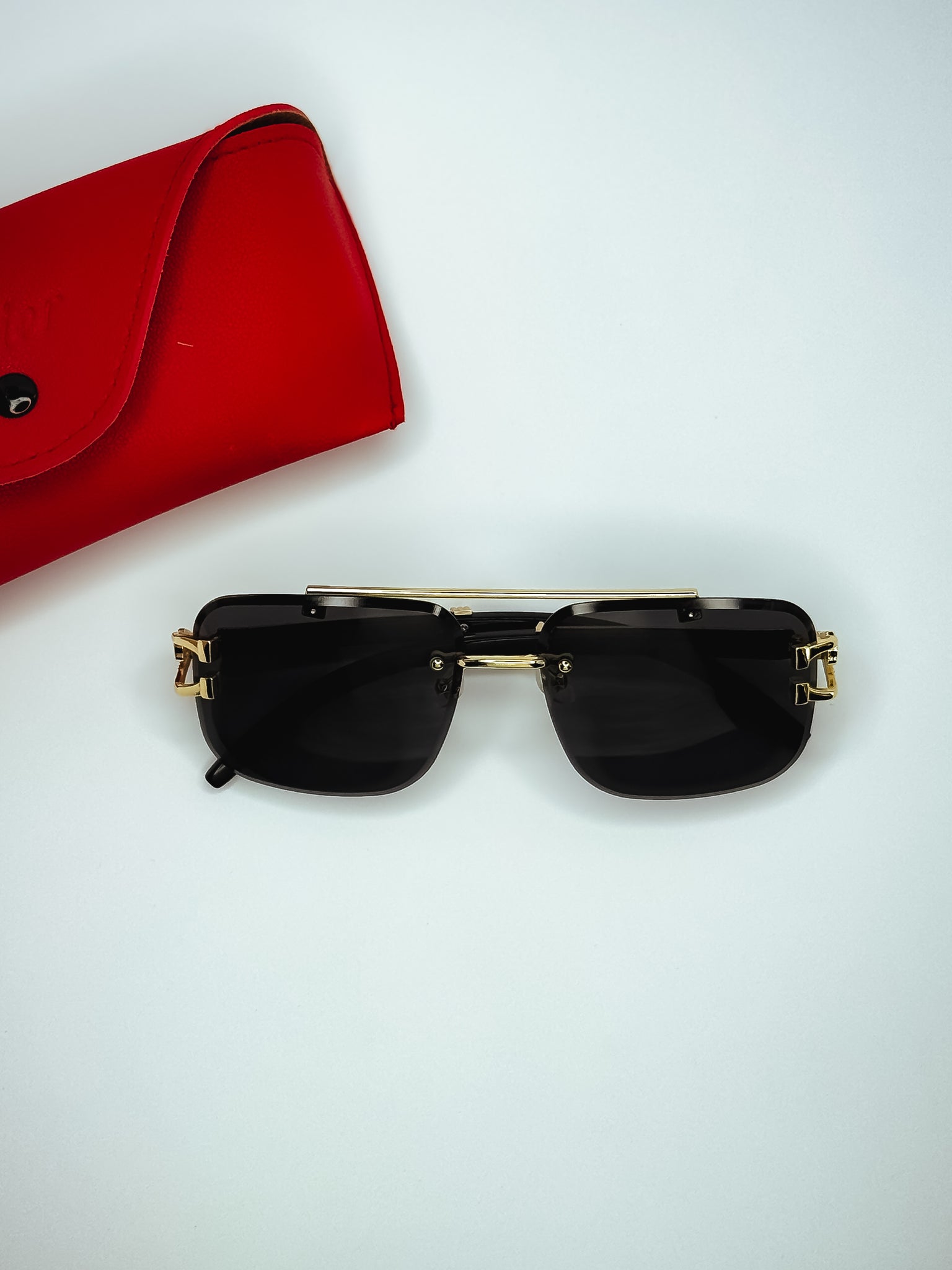 Cheetah Shades