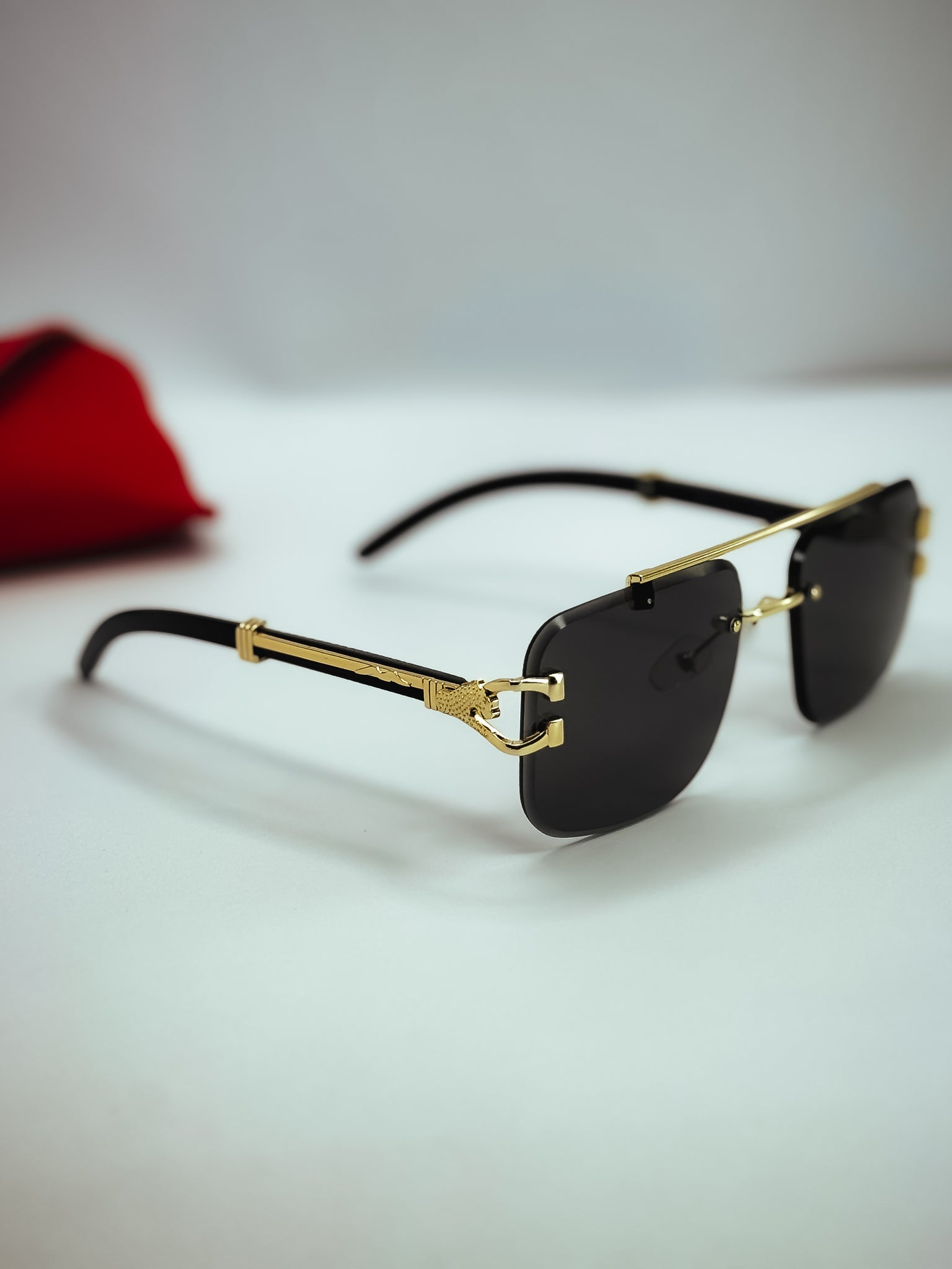 Cheetah Shades