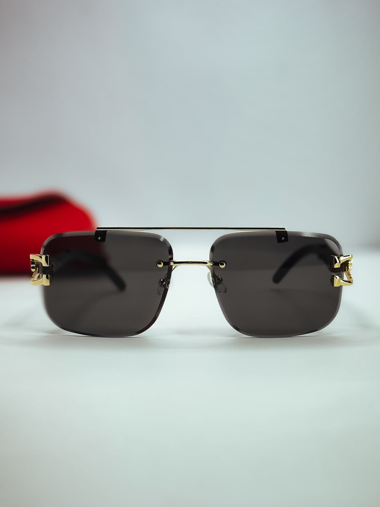 Cheetah Shades