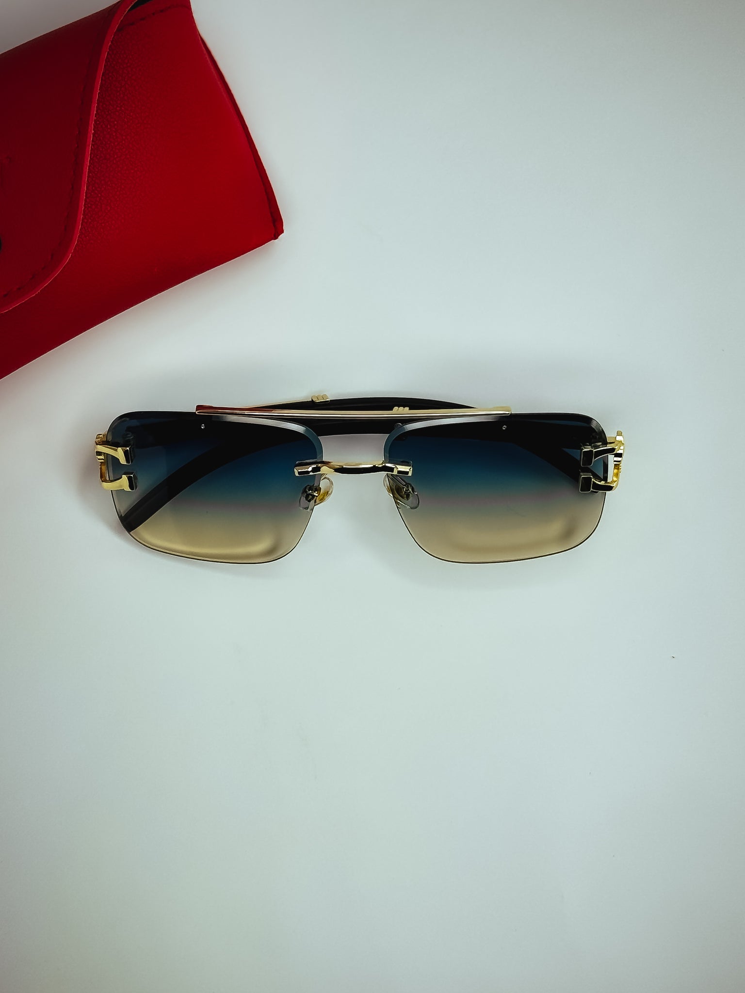 Cheetah Shades