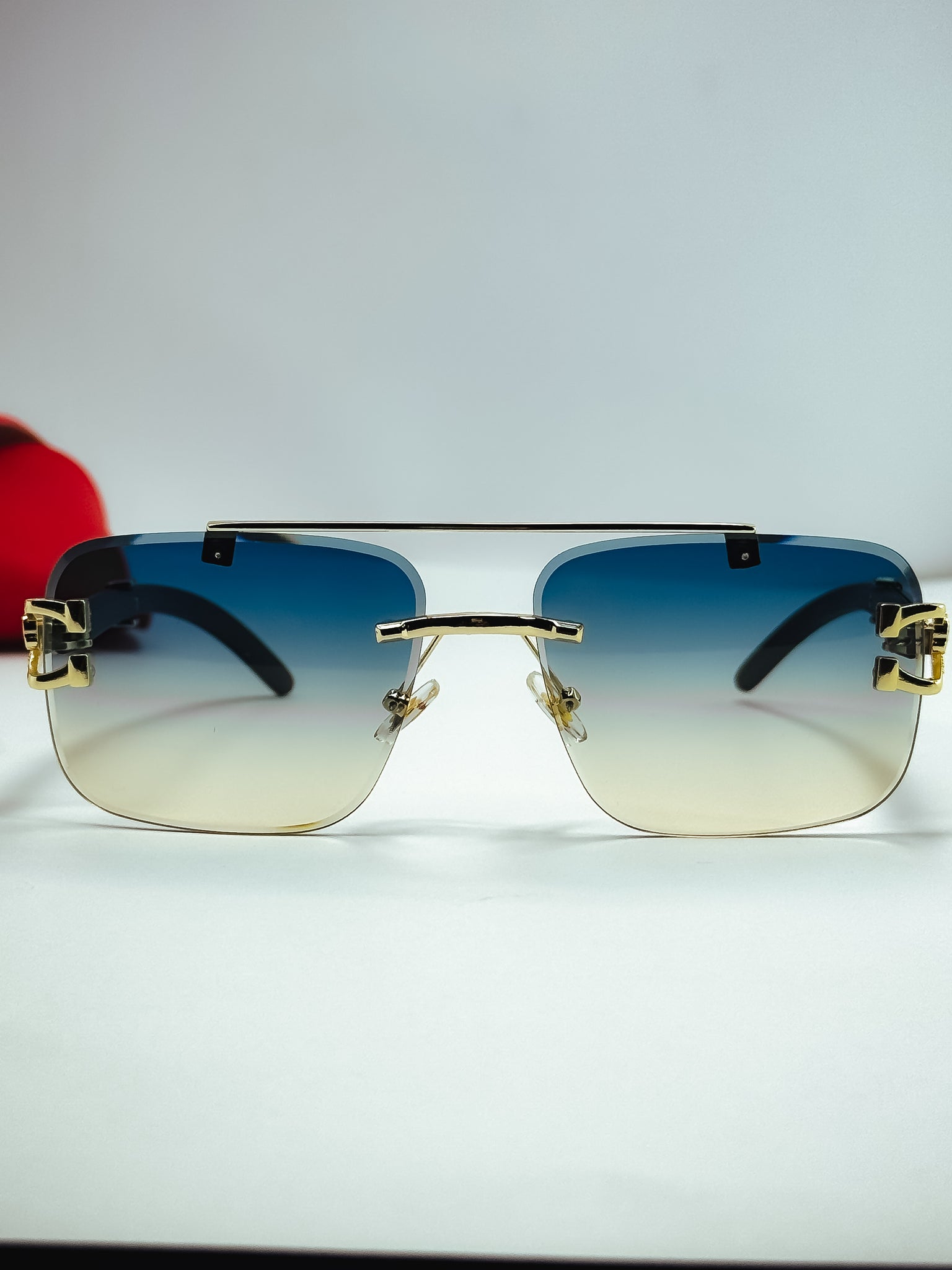 Cheetah Shades