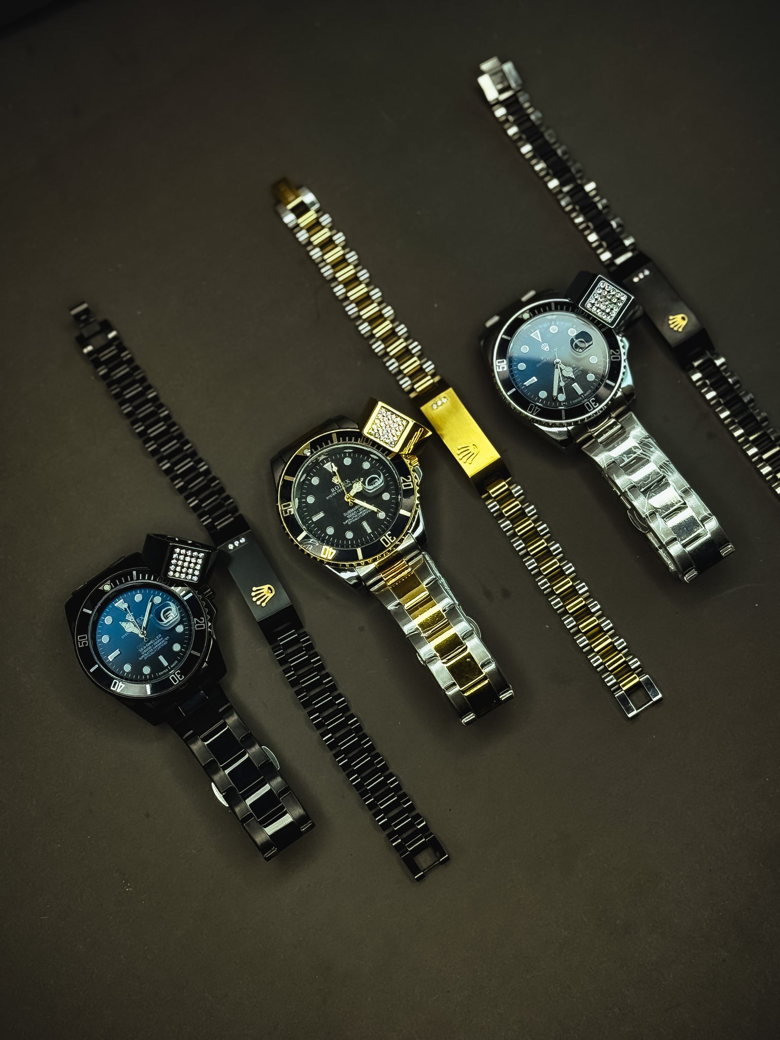 Prime Rollie Deal
