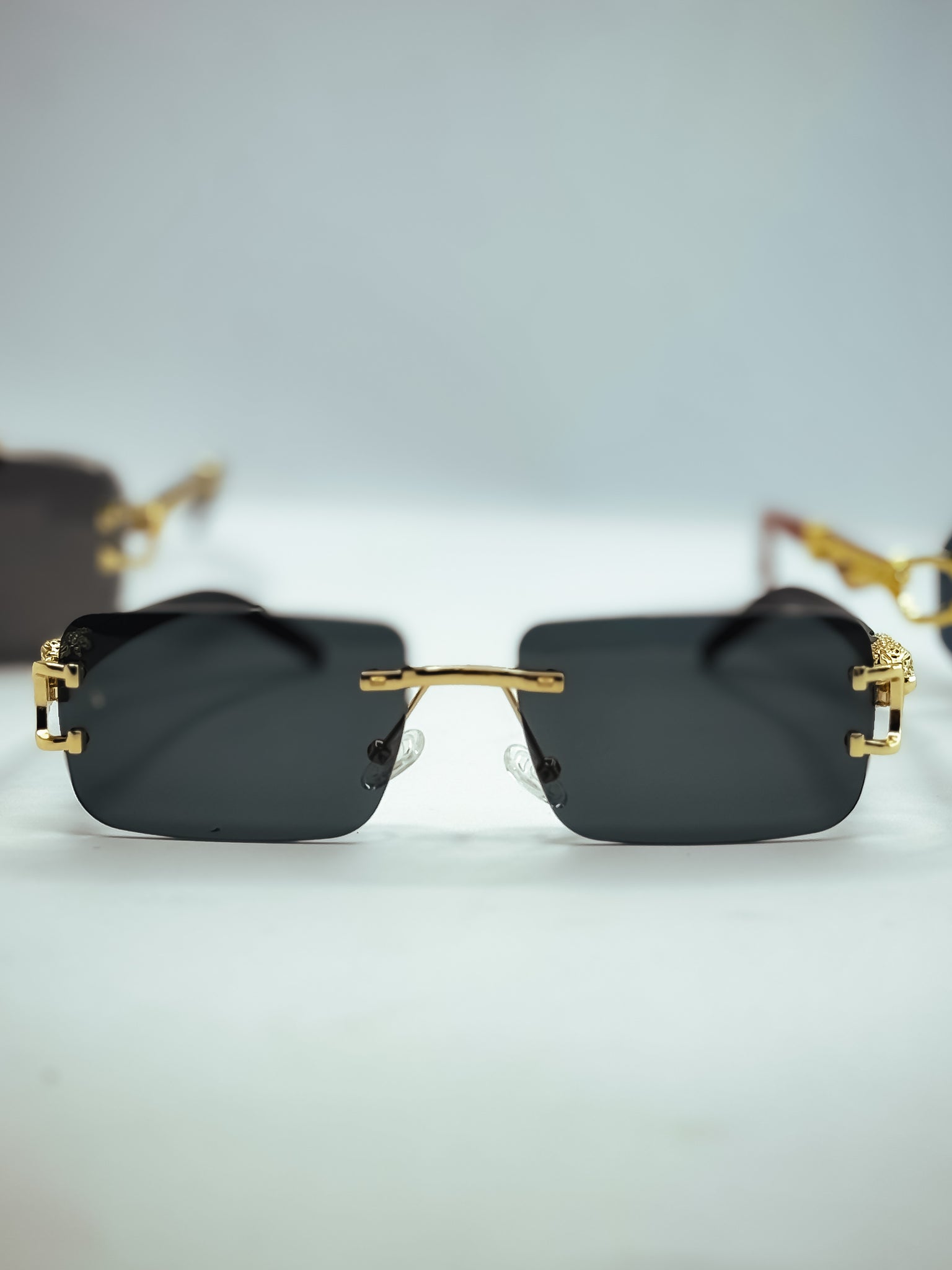 Pack Of 3 Dashy Glasses Deal