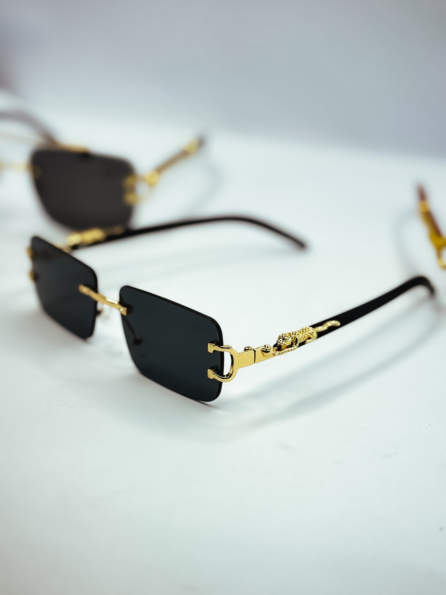 Pack Of 3 Dashy Glasses Deal