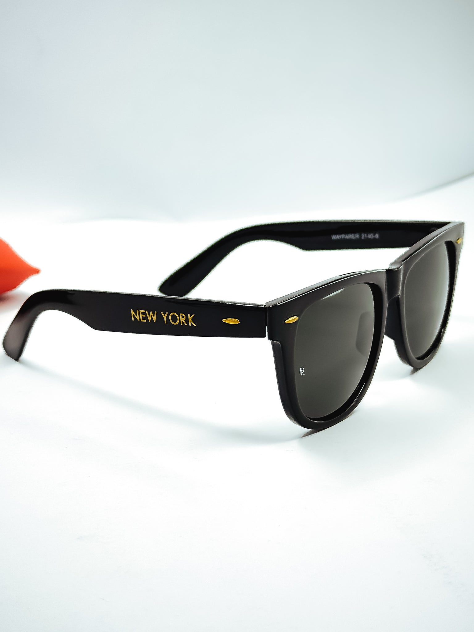 Ray-Flex Unique Glasses