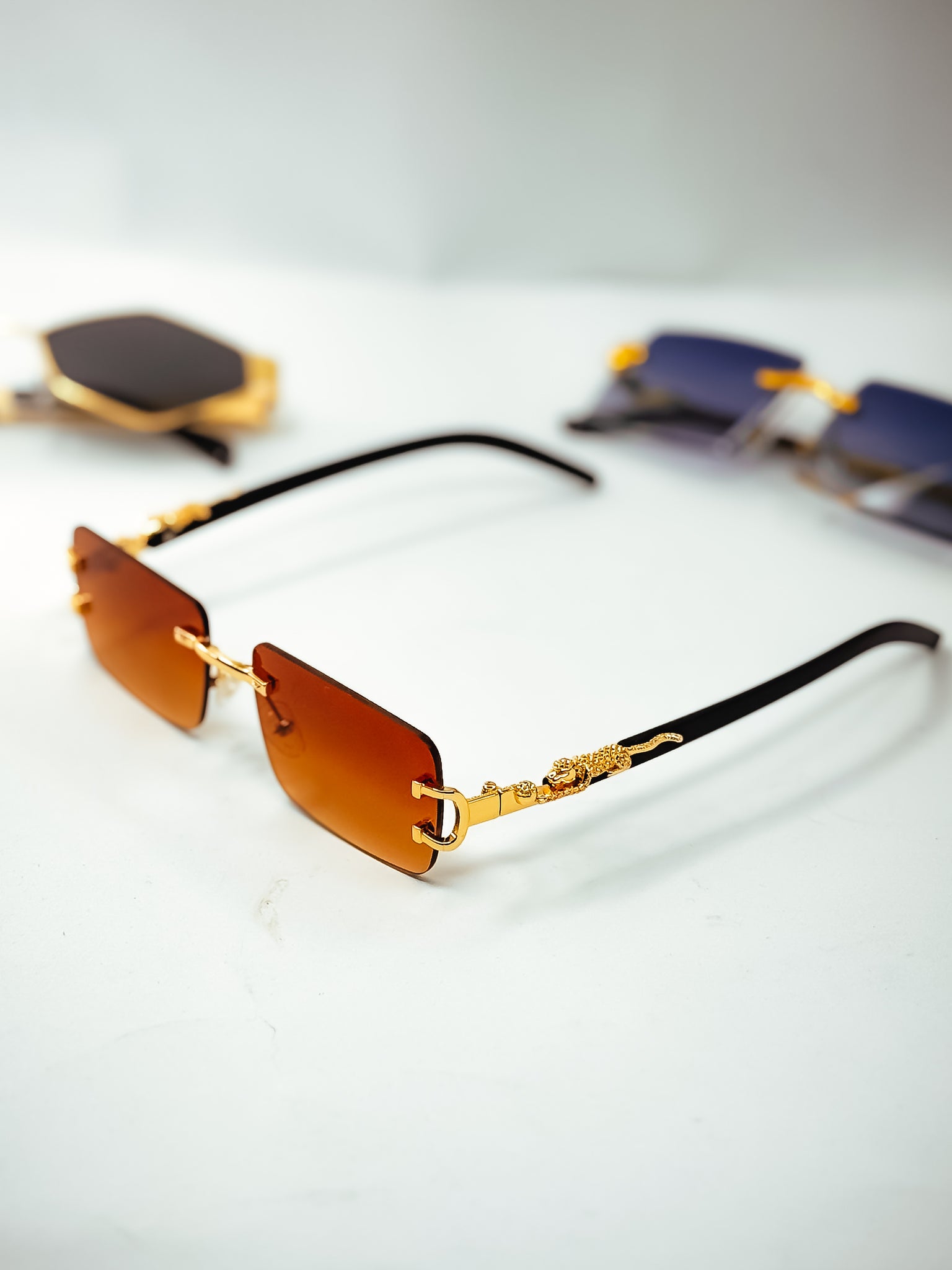 Old Money Deal  🔥