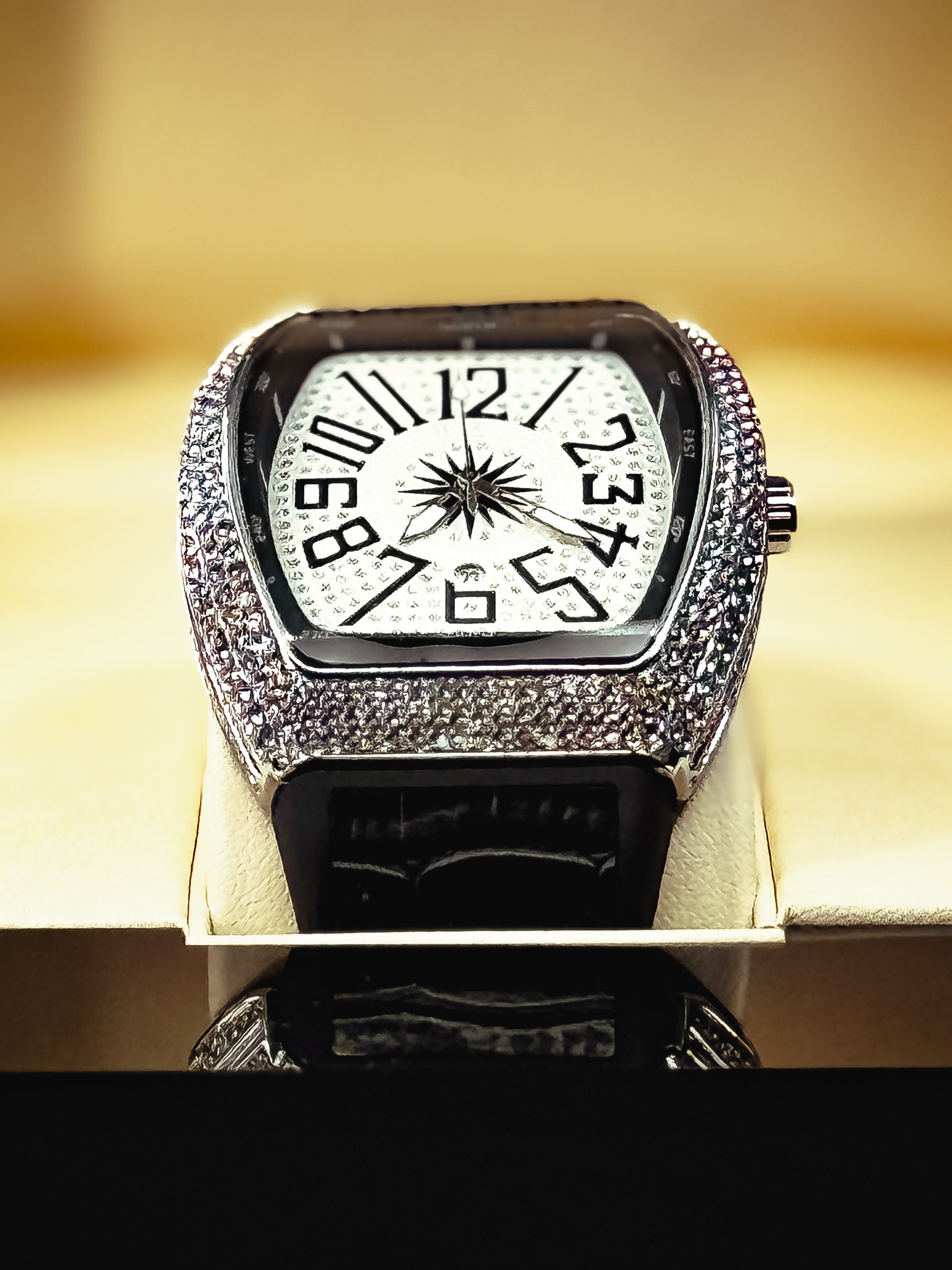 FM Diamond