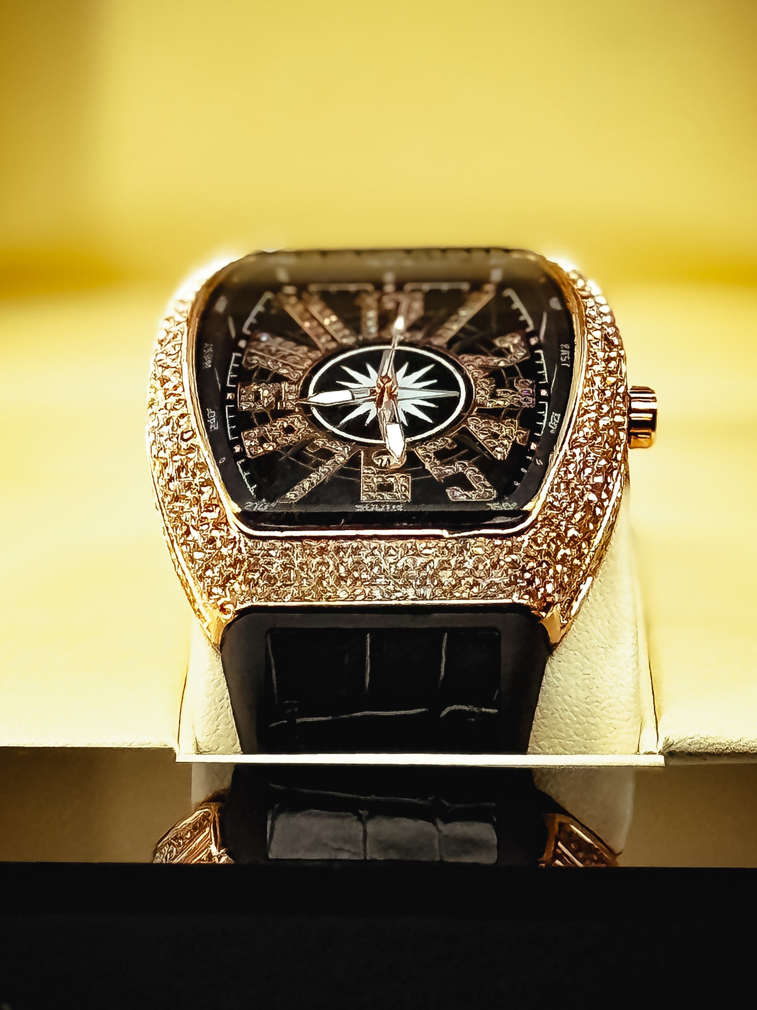 FM Diamond