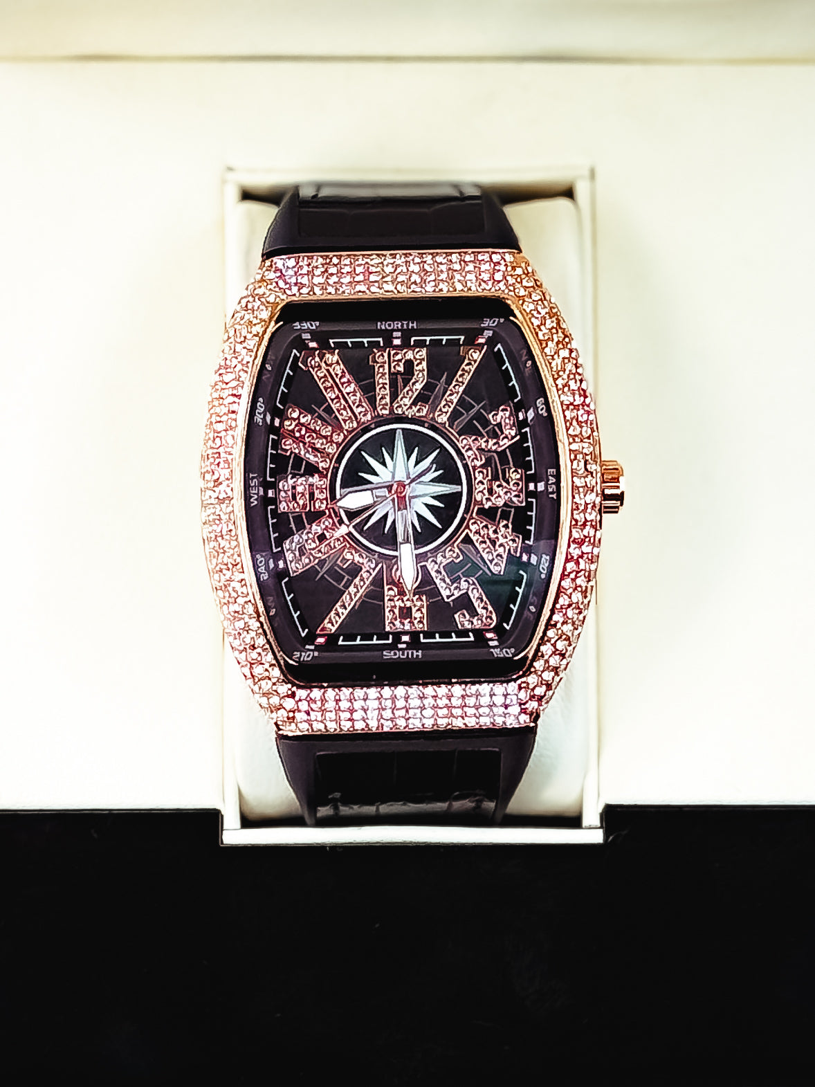 FM Diamond