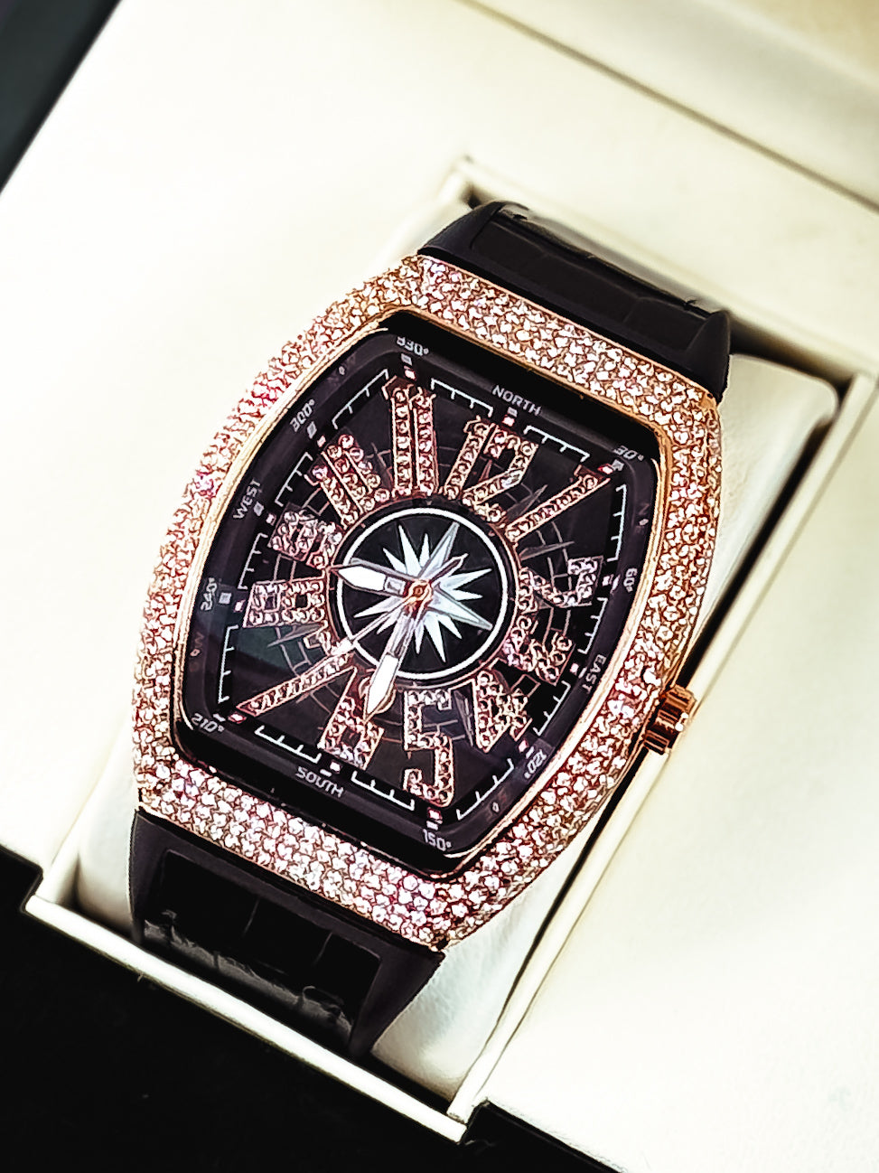 FM Diamond