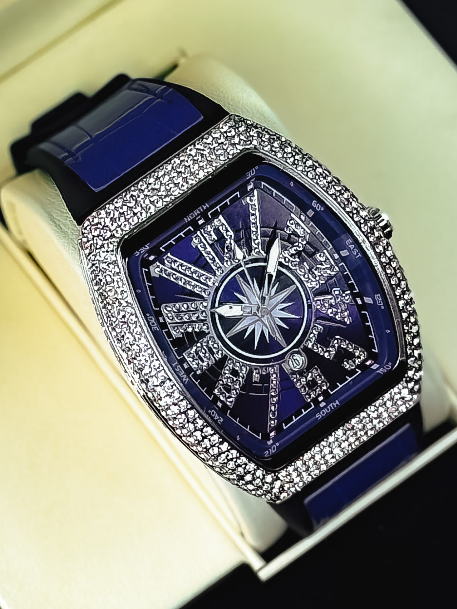 FM Diamond