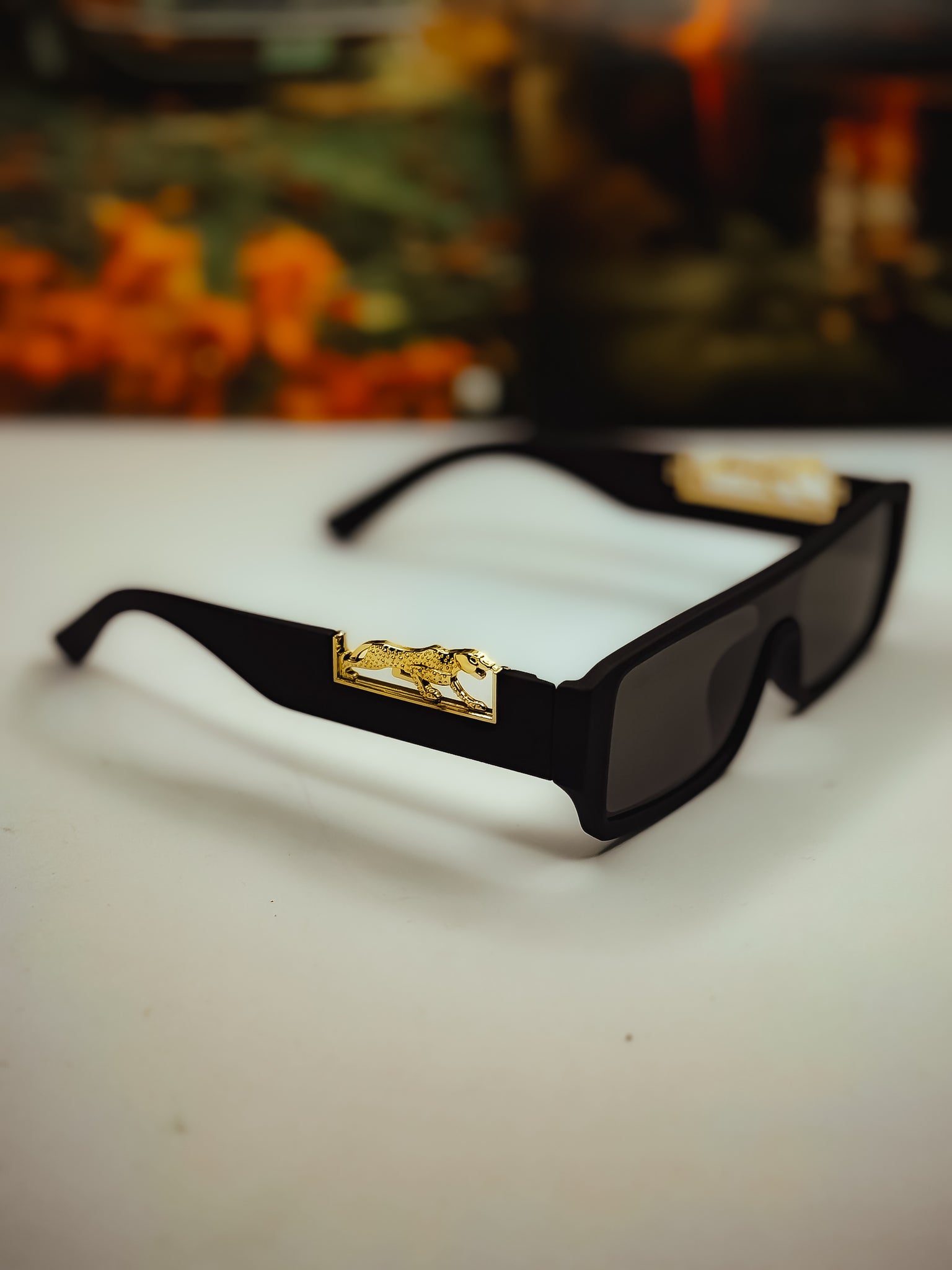 Genz Shade - Inspired By Talha Anjum