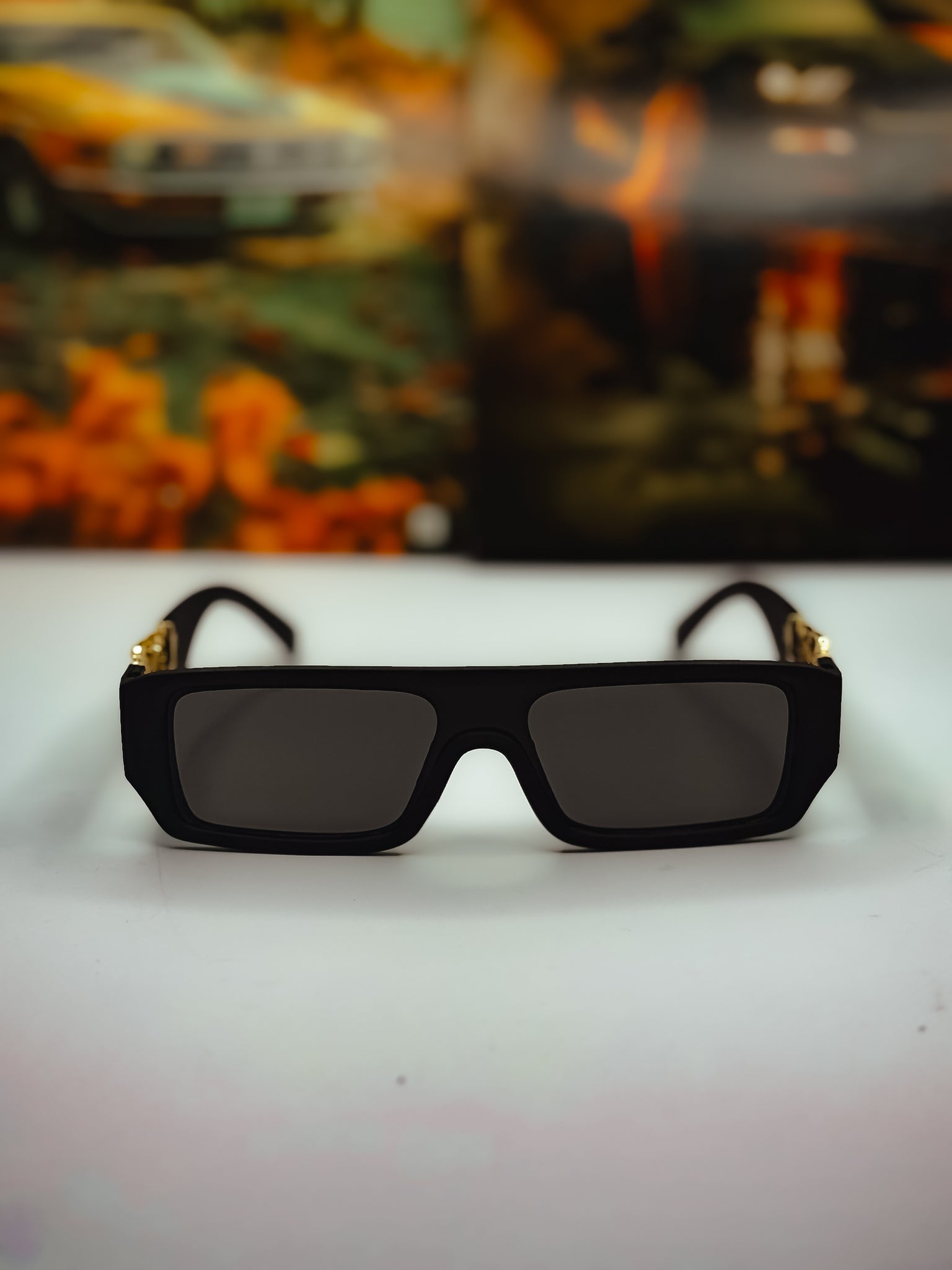 Genz Shade - Inspired By Talha Anjum
