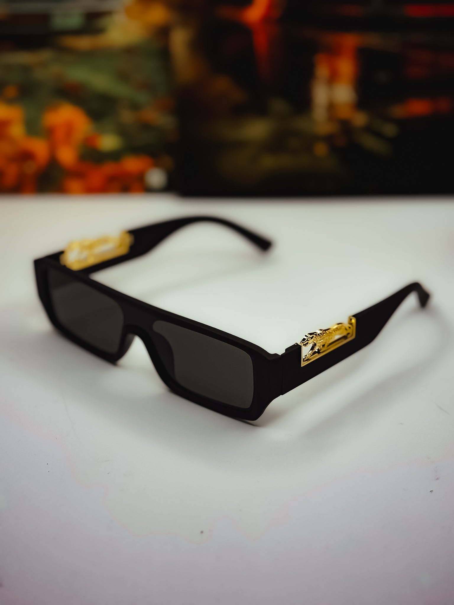 Genz Shade - Inspired By Talha Anjum