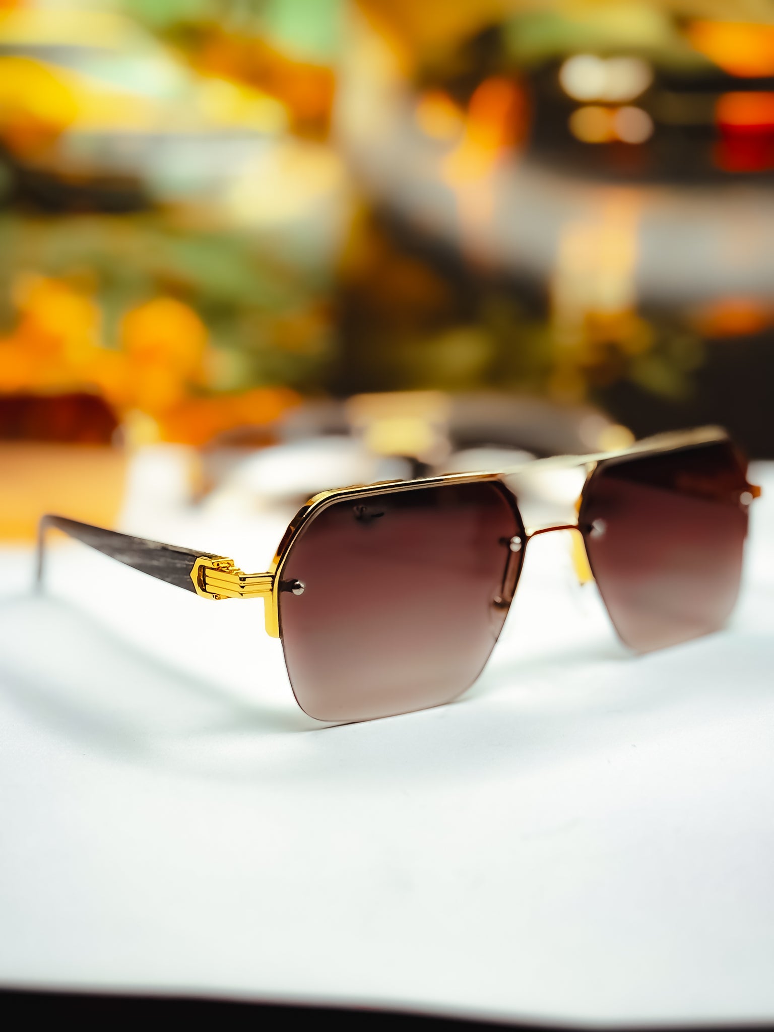 New Cheetah Big Frame
