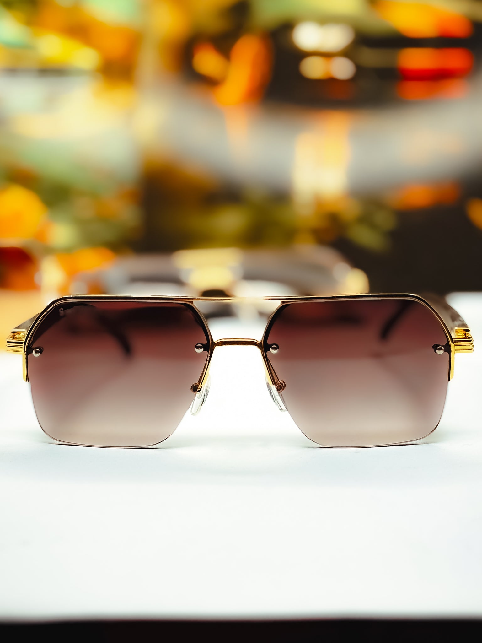 New Cheetah Big Frame