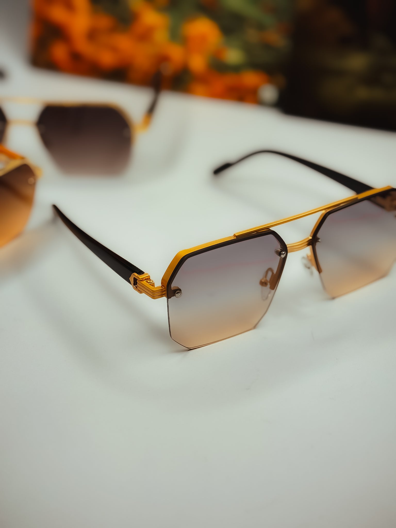 New Cheetah Big Frame