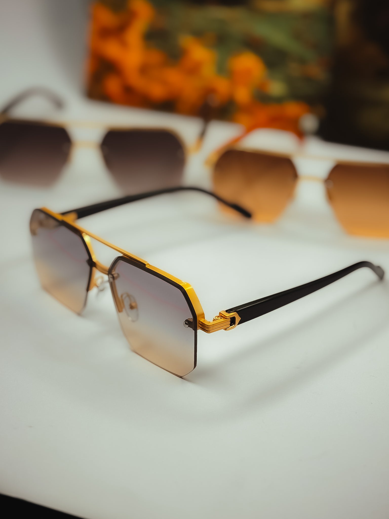 New Cheetah Big Frame