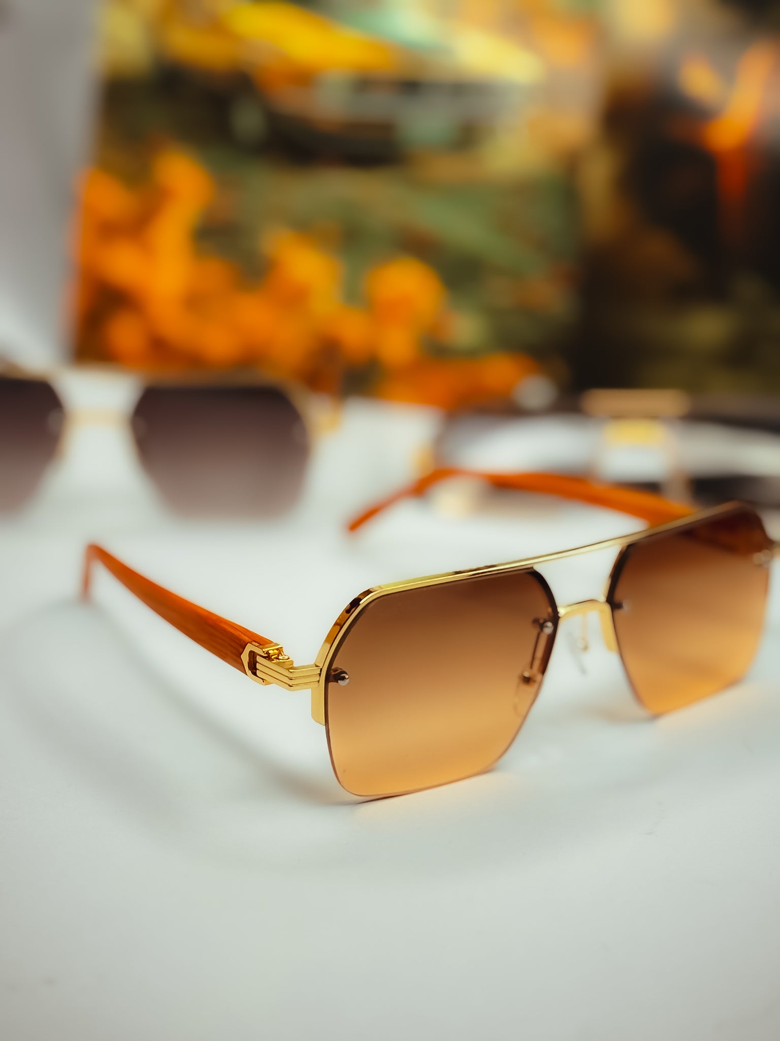 New Cheetah Big Frame