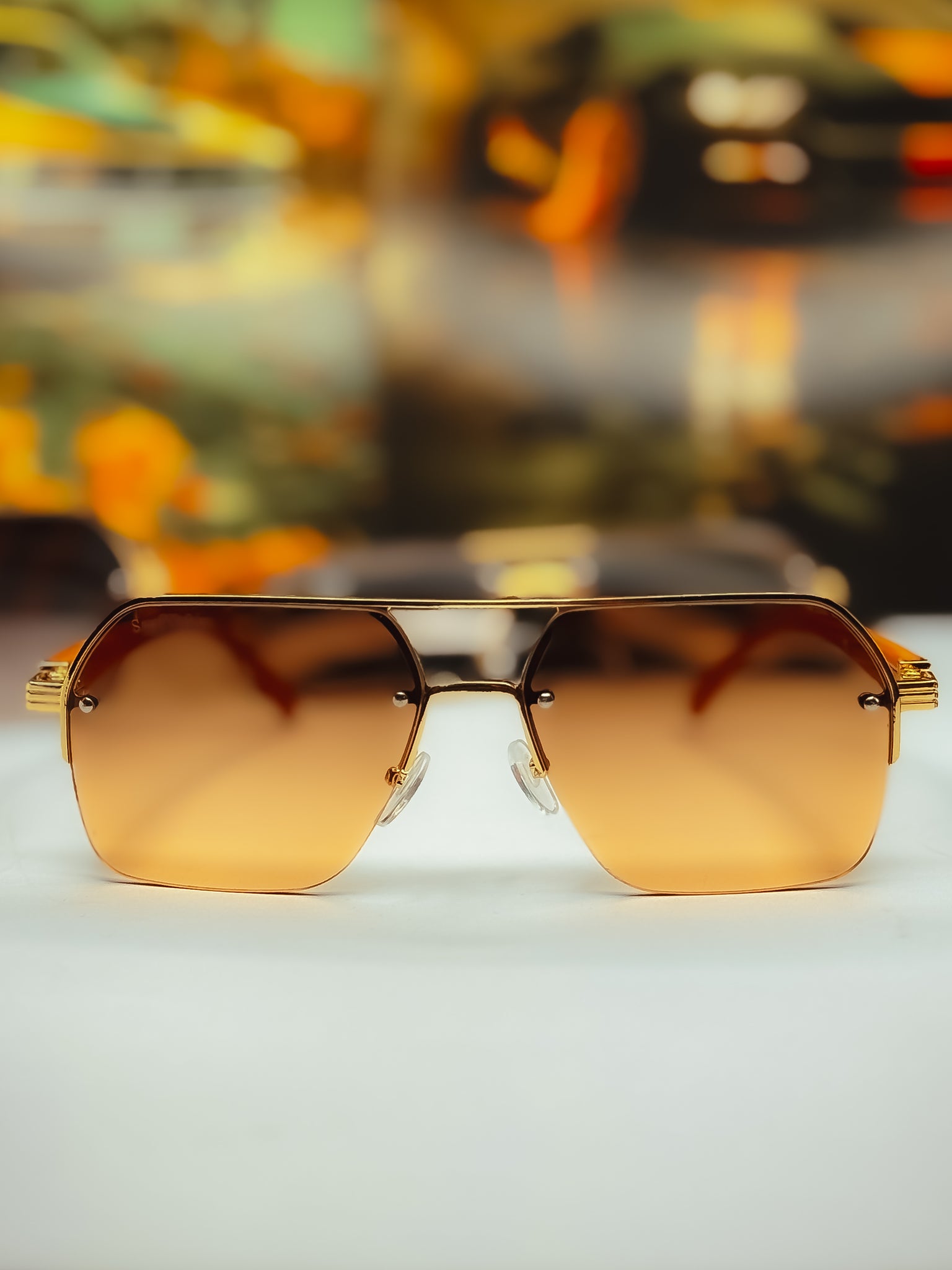 New Cheetah Big Frame