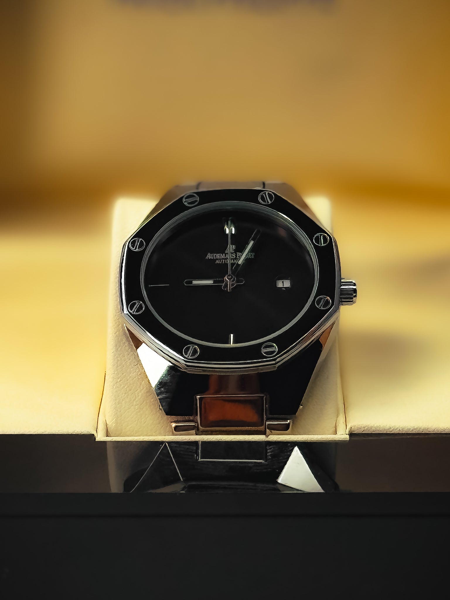 AP Blaze Watch