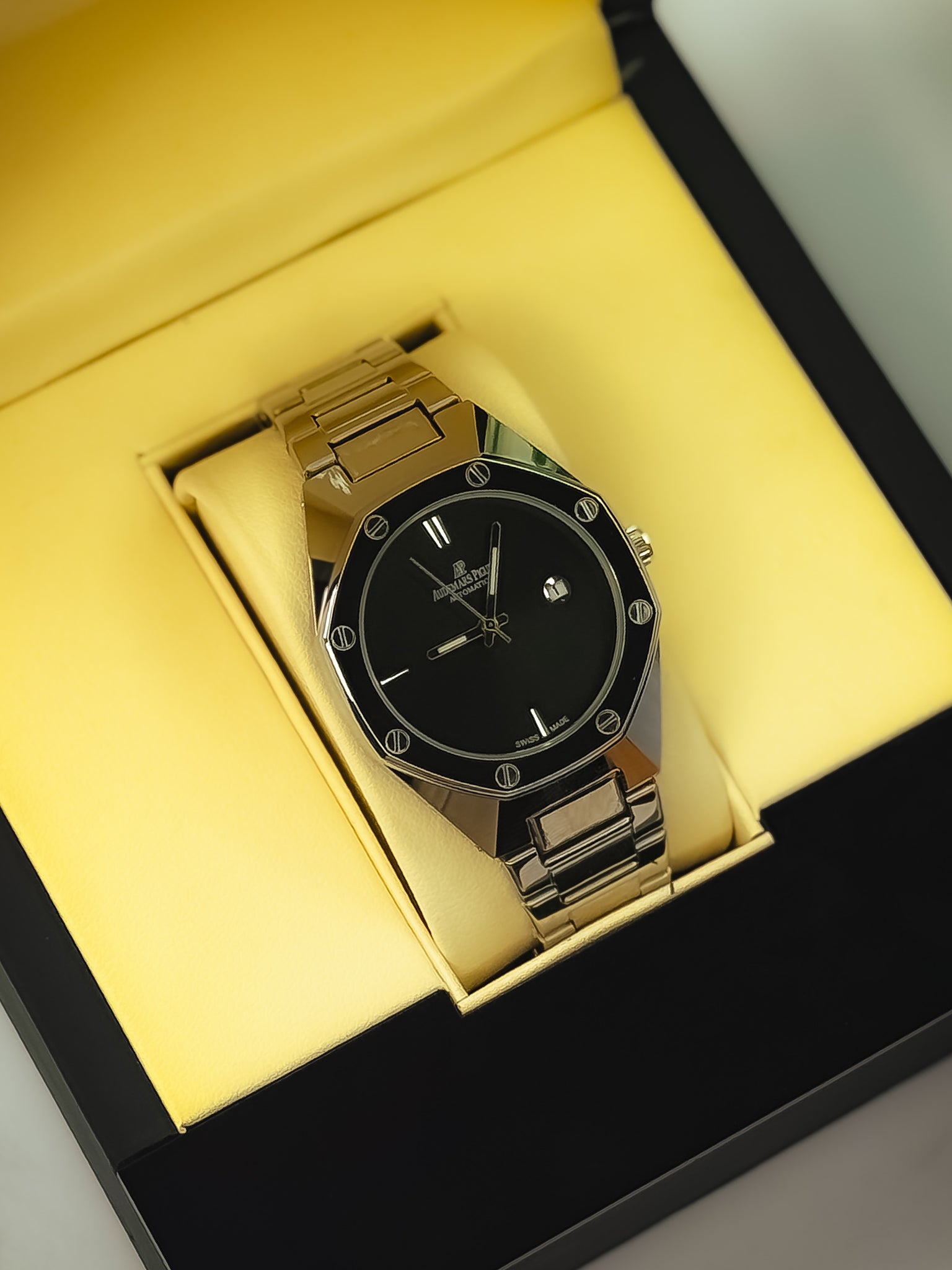 AP Blaze Watch