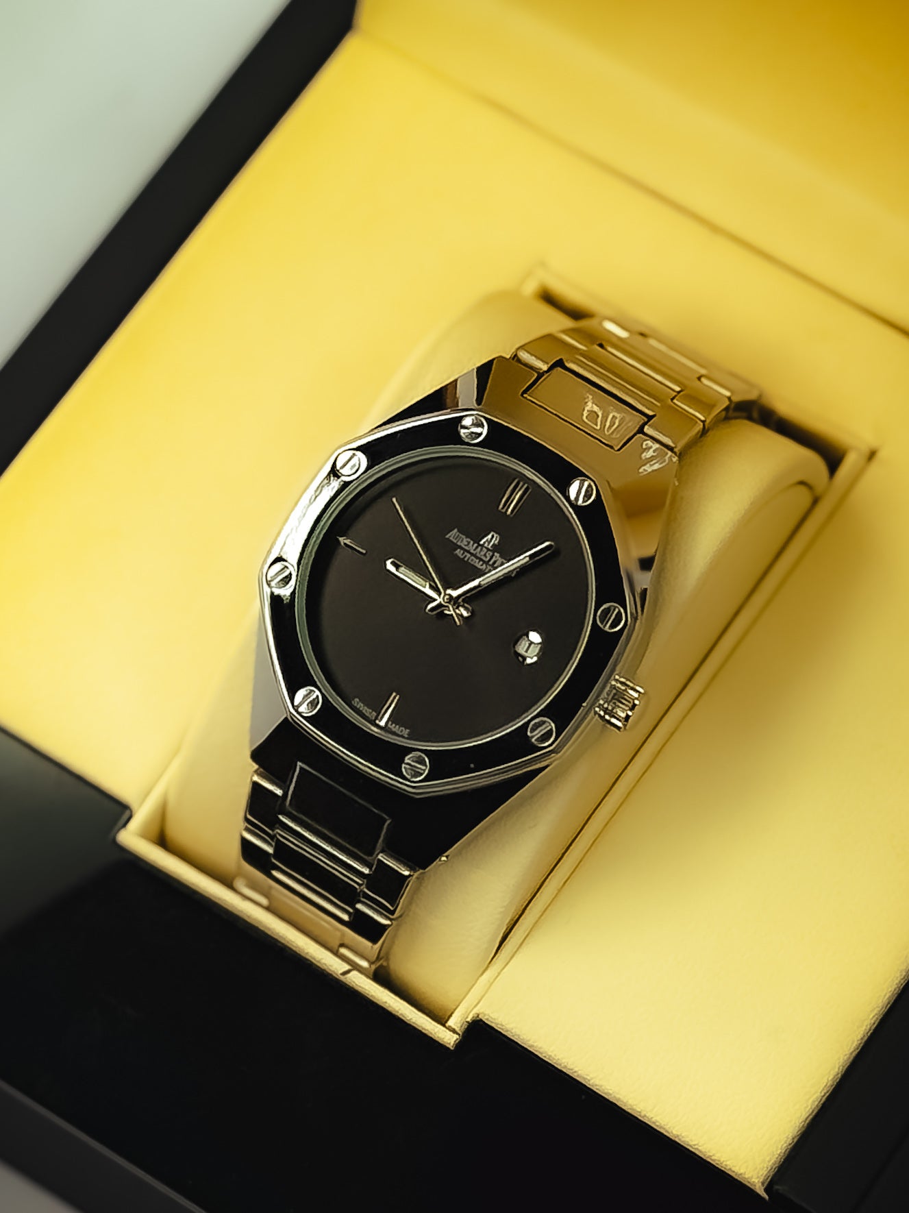 AP Blaze Watch