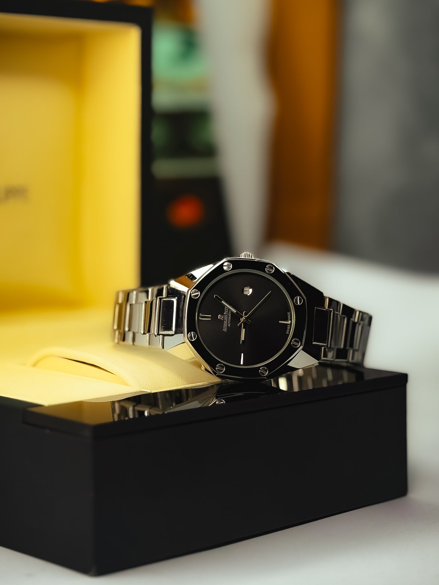 AP Blaze Watch
