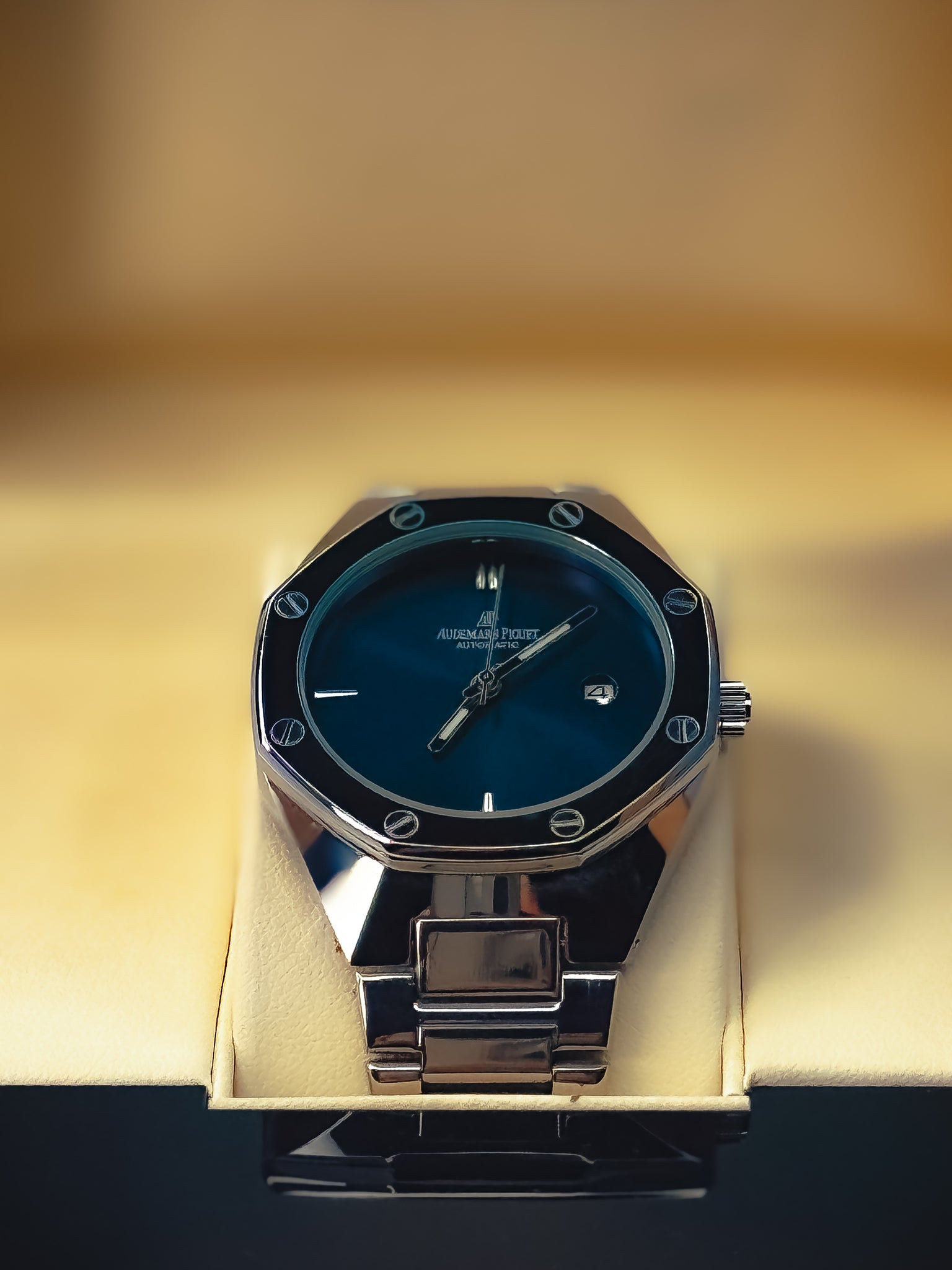 AP Blaze Watch