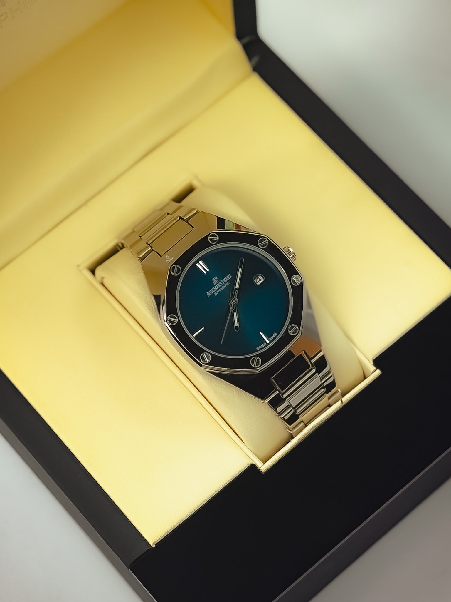 AP Blaze Watch