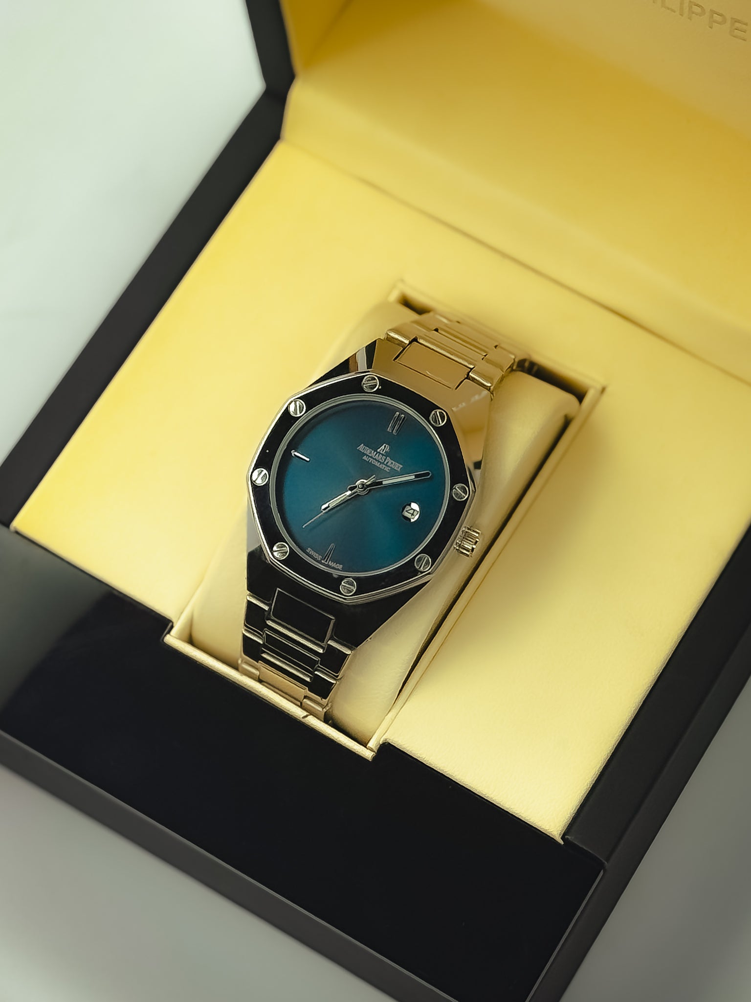 AP Blaze Watch