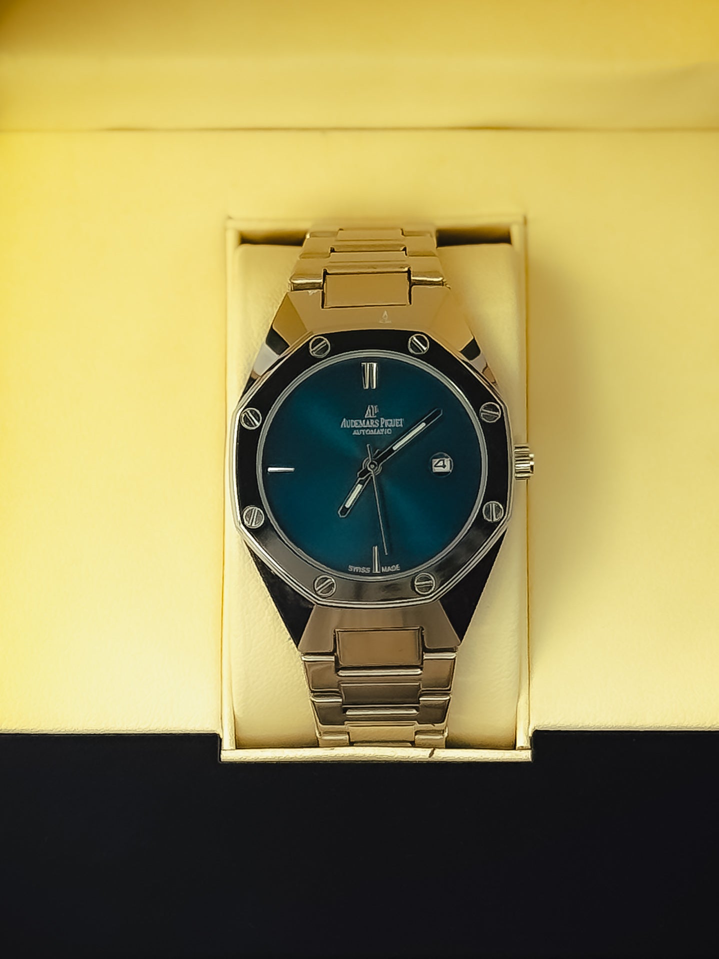 AP Blaze Watch