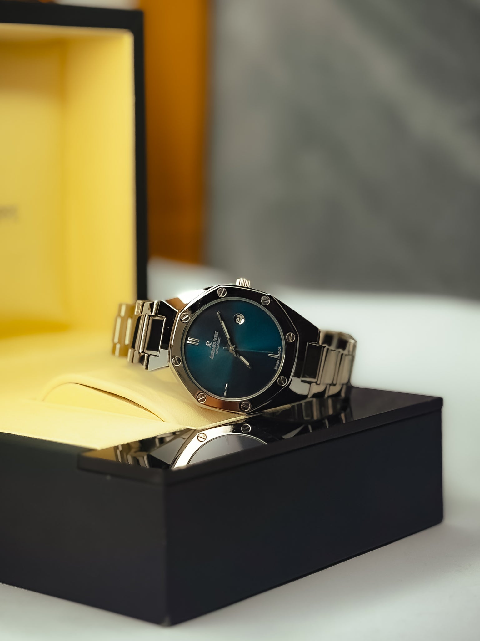 AP Blaze Watch