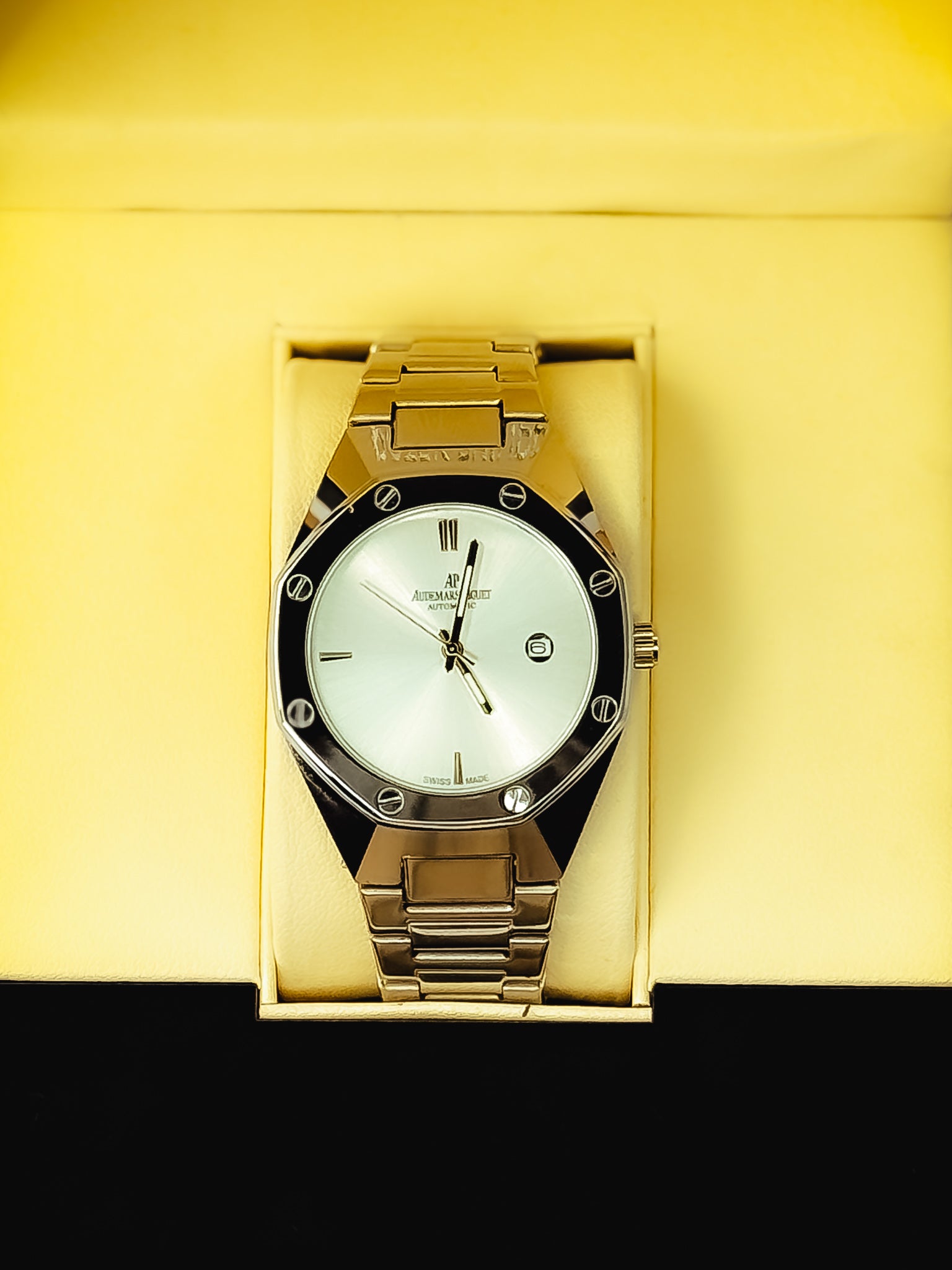 AP Blaze Watch