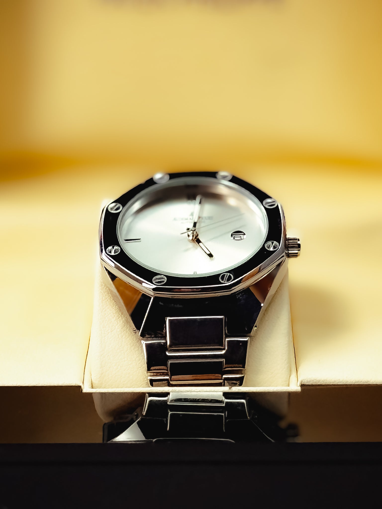 AP Blaze Watch