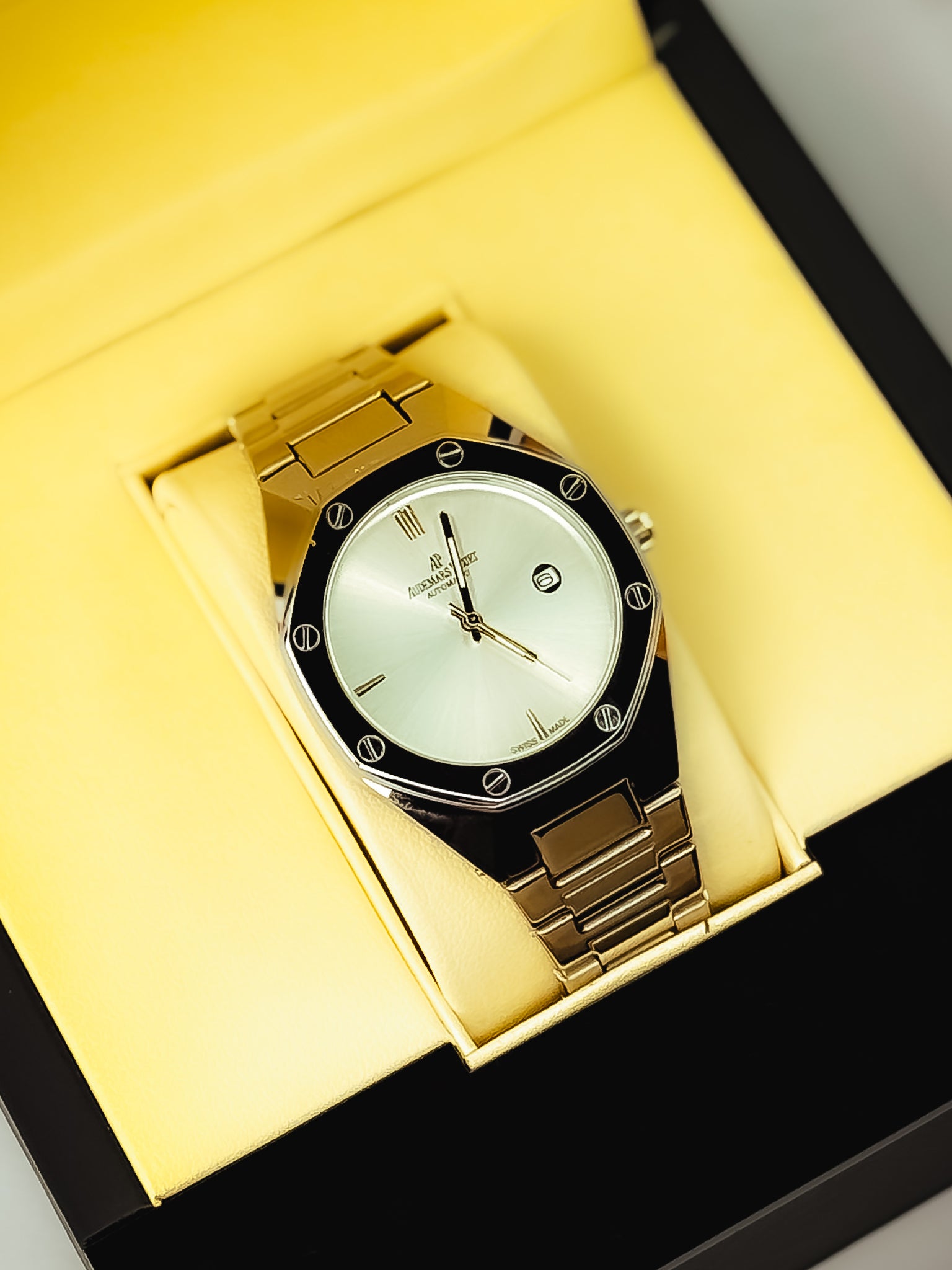 AP Blaze Watch