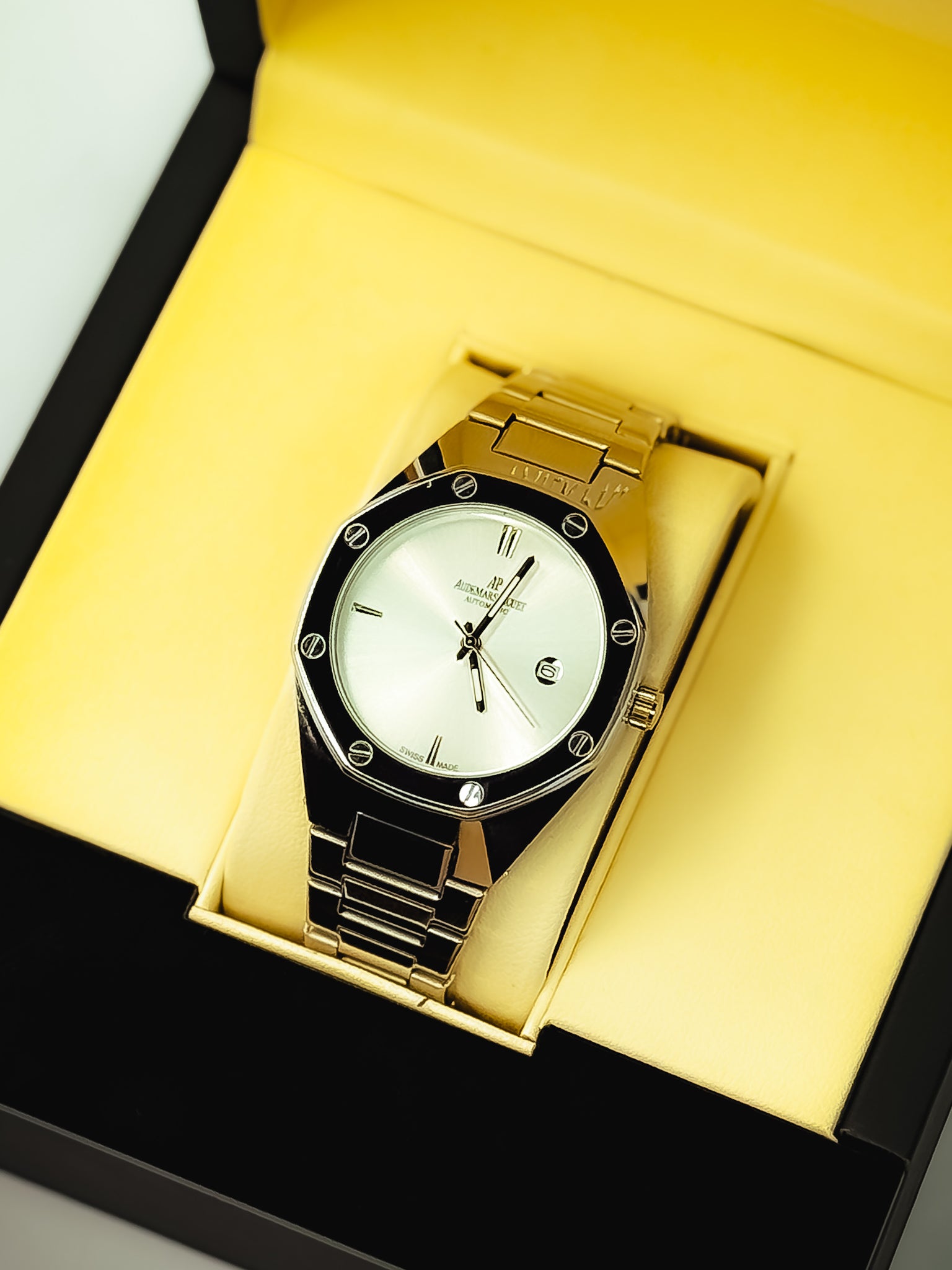 AP Blaze Watch
