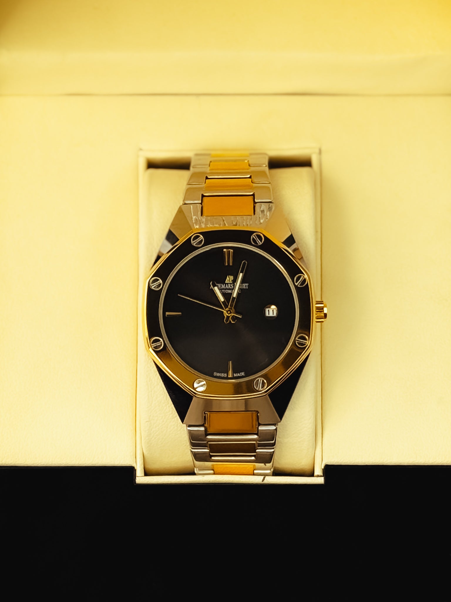 AP Blaze Watch