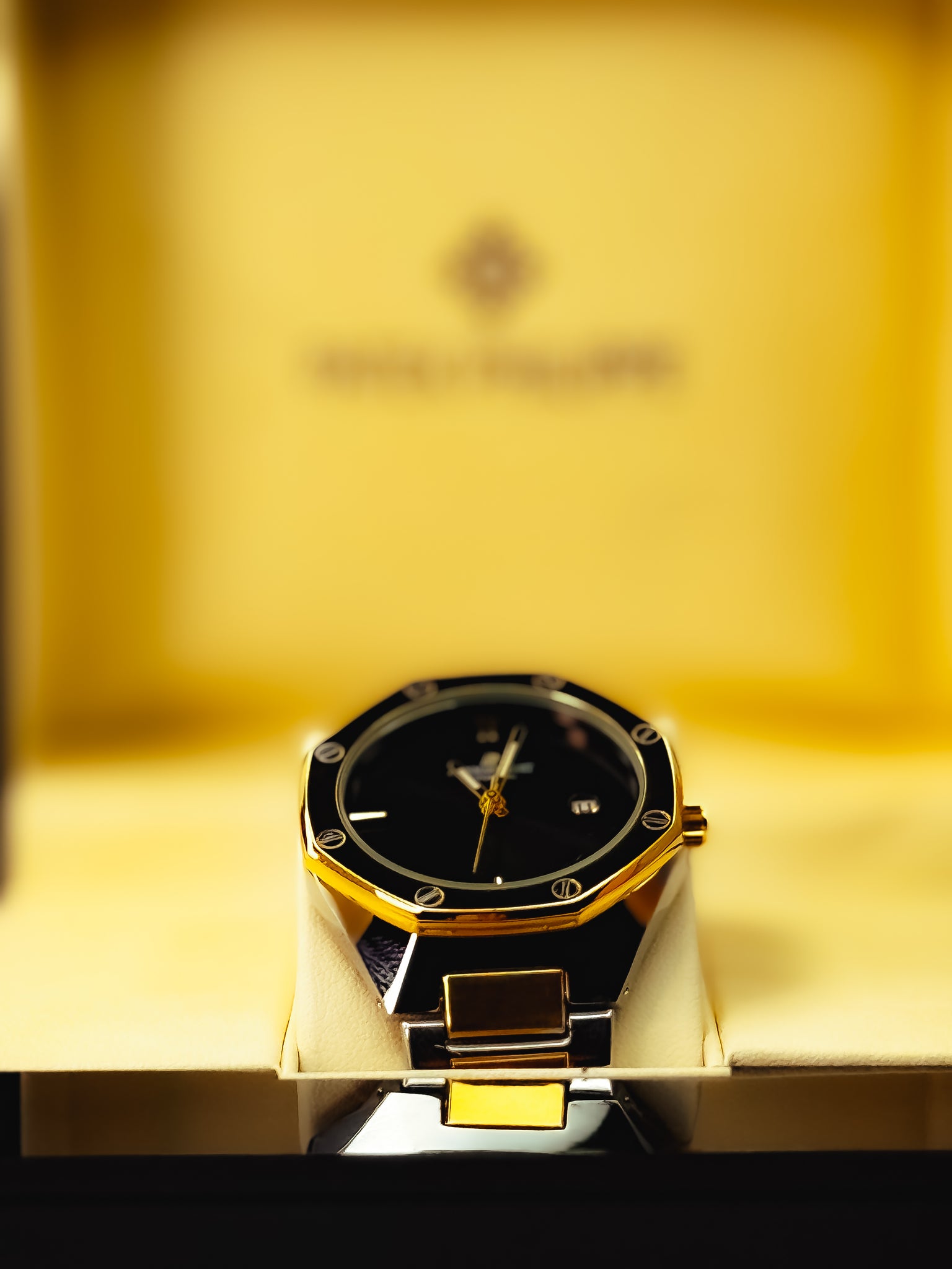 AP Blaze Watch