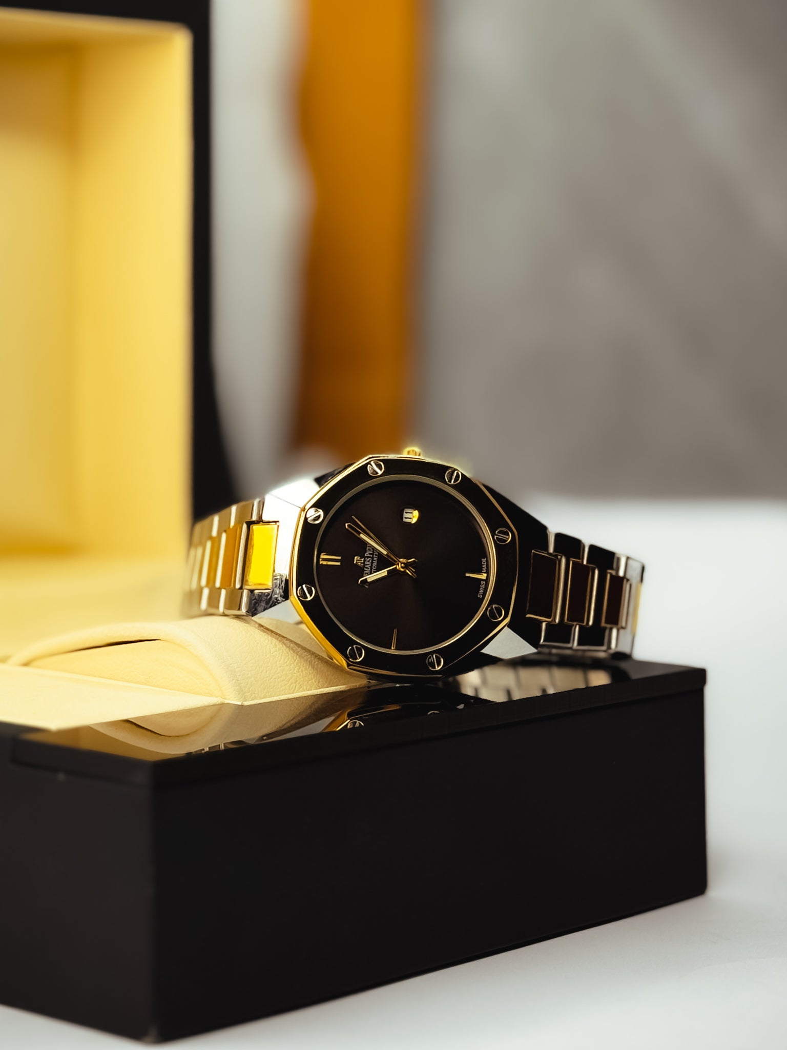 AP Blaze Watch