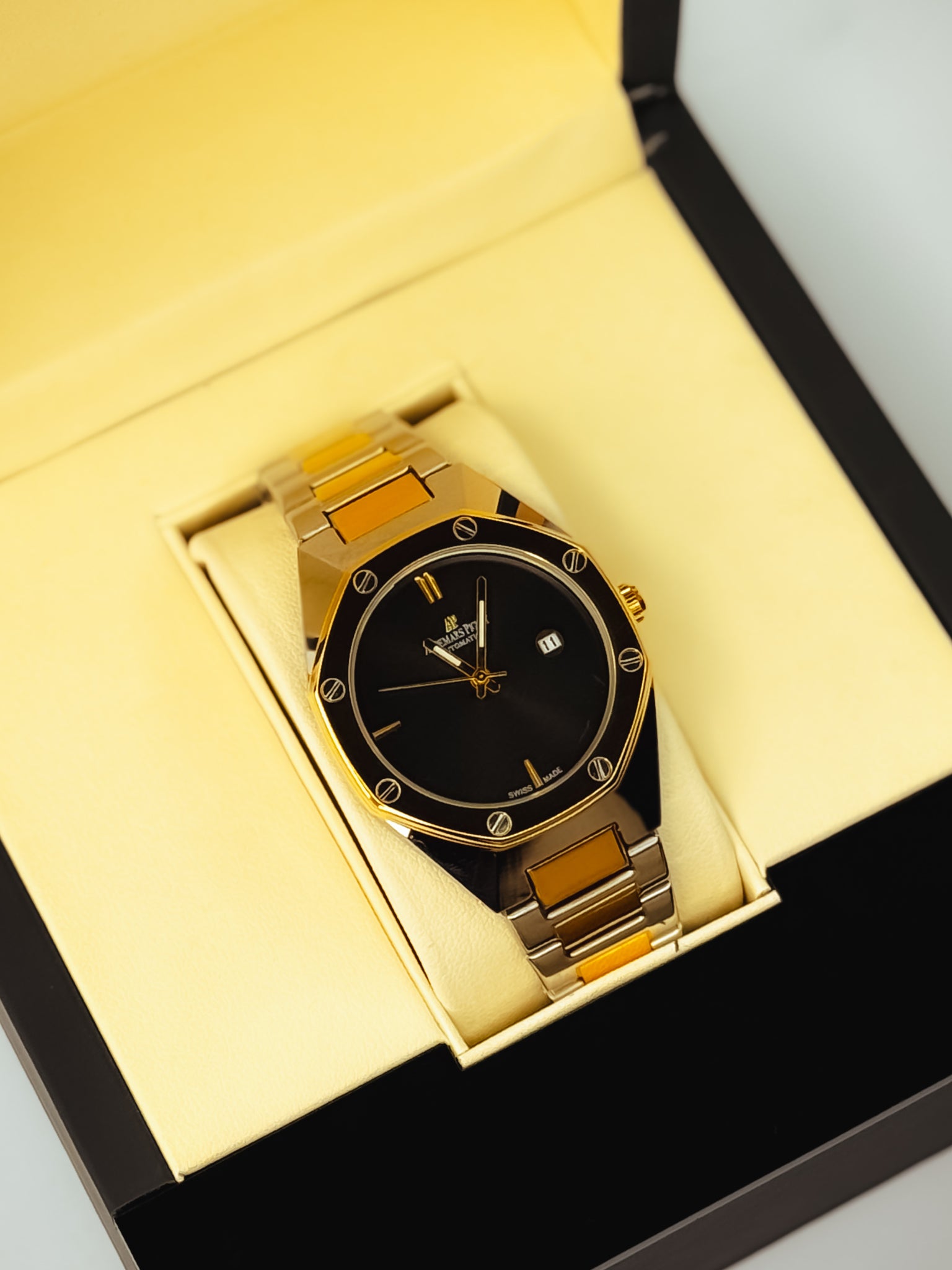 AP Blaze Watch