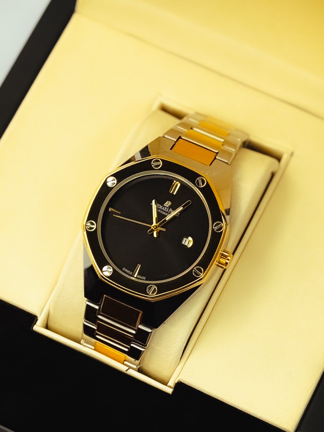 AP Blaze Watch