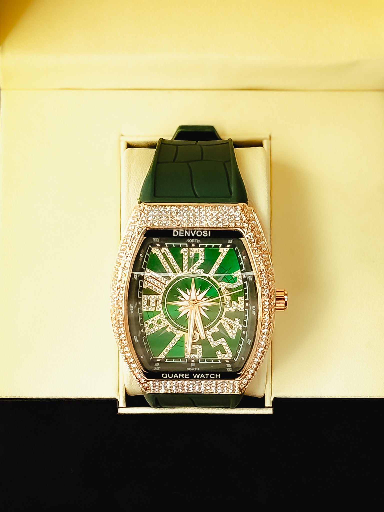 FM Diamond